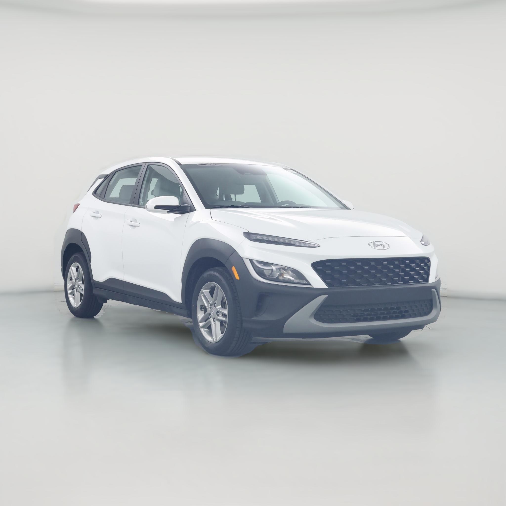 Thumbnail: 2023 Hyundai Kona - 1