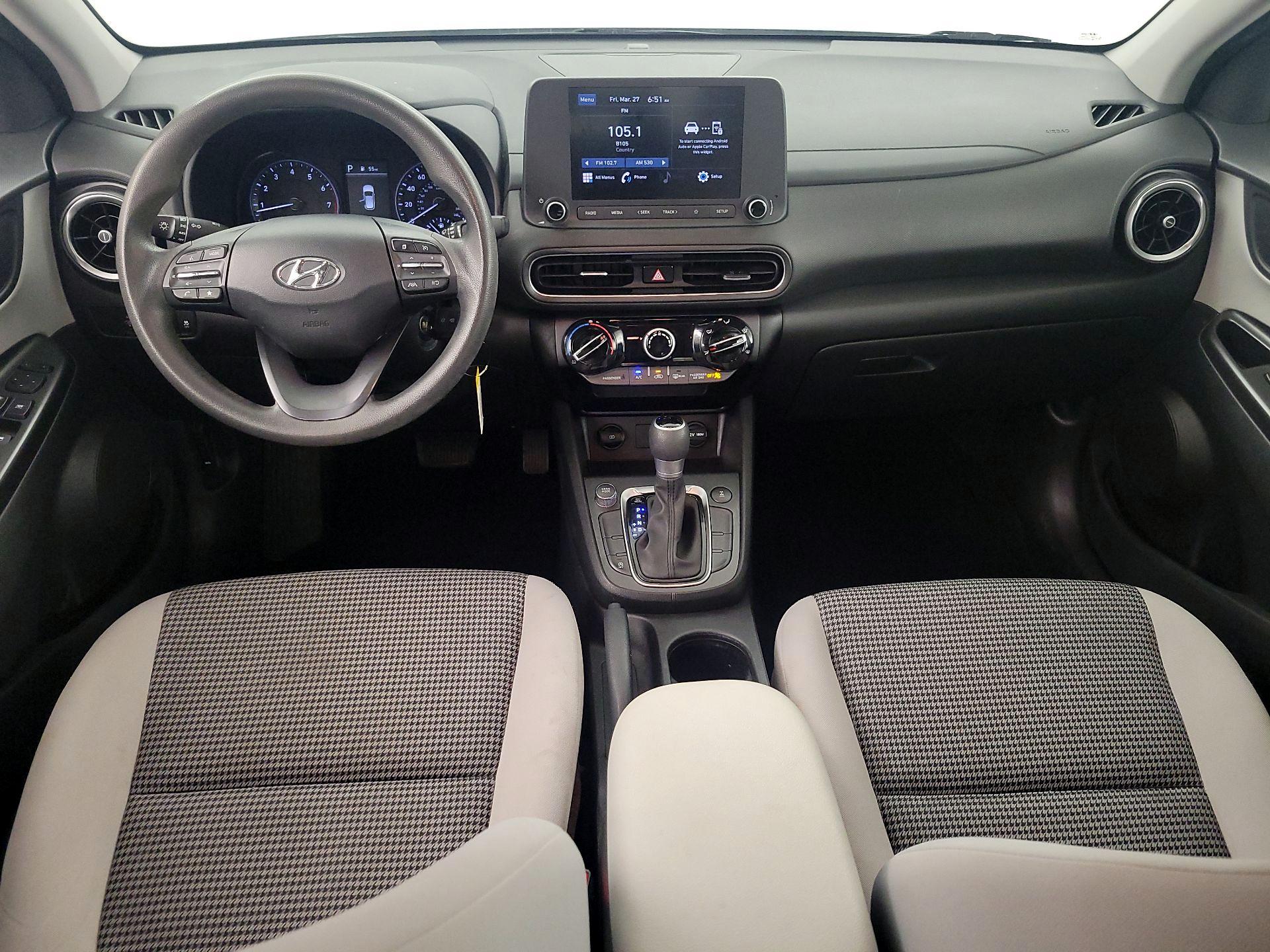 Thumbnail: 2023 Hyundai Kona - 9