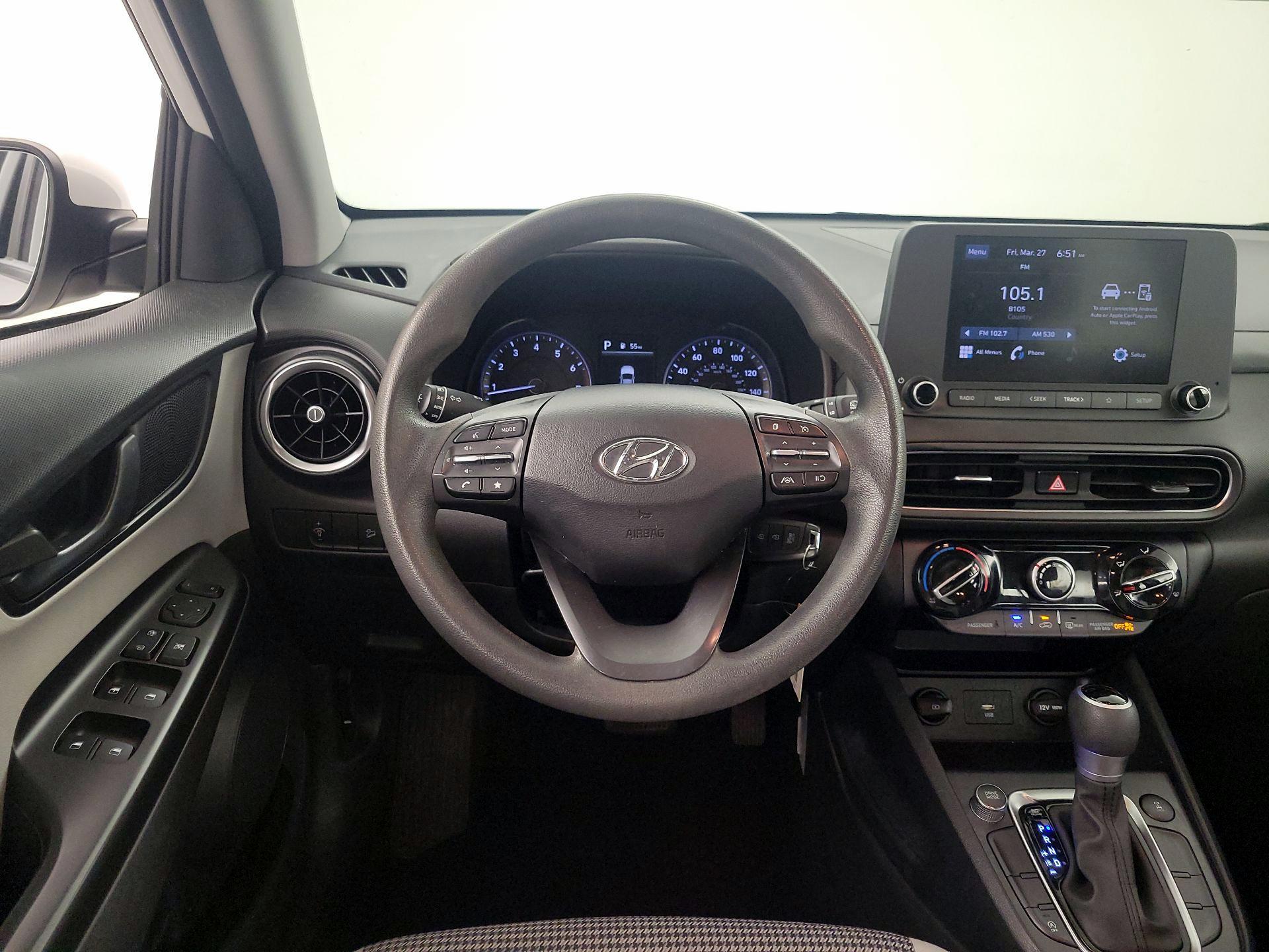 Thumbnail: 2023 Hyundai Kona - 10