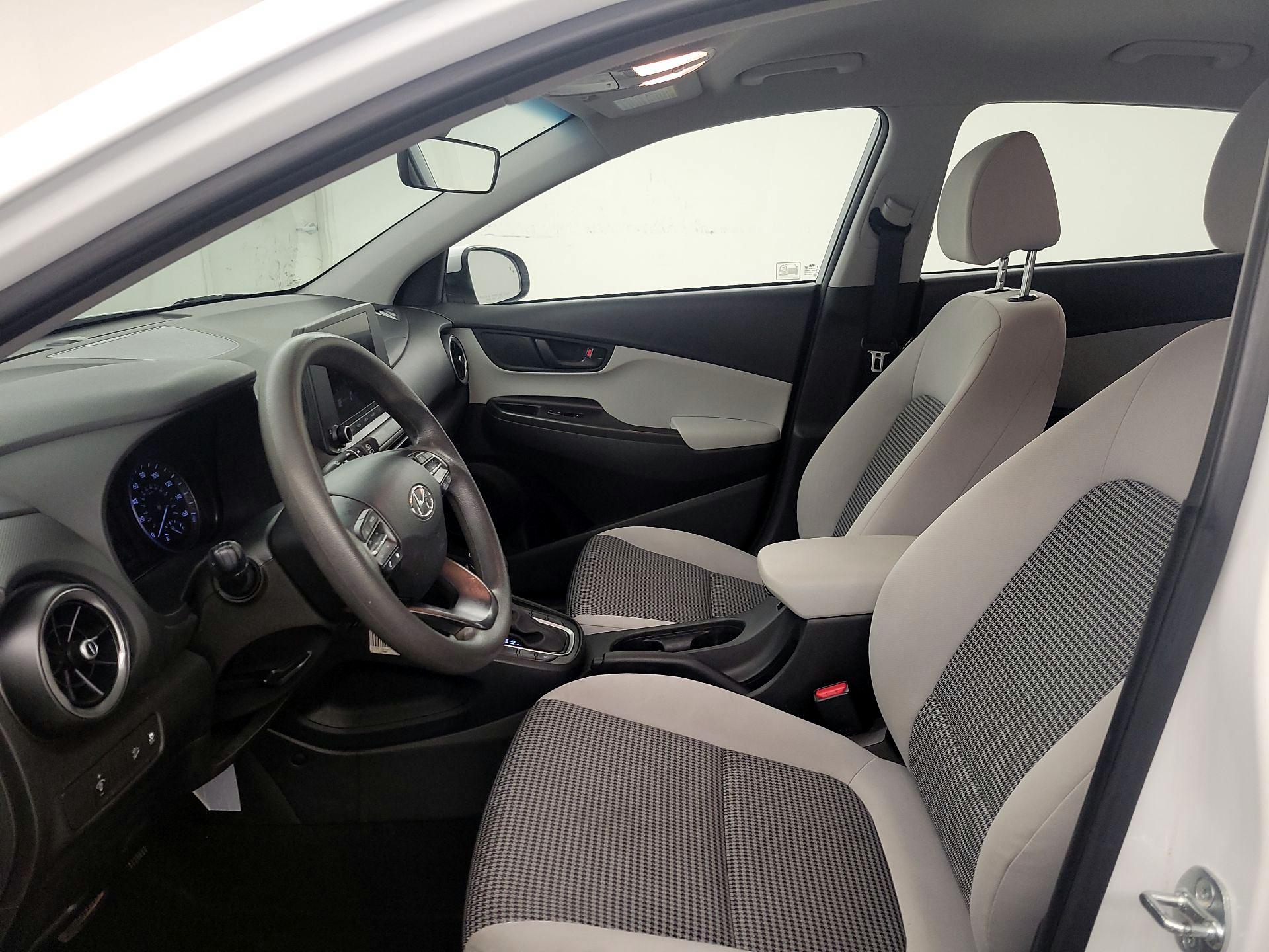 Thumbnail: 2023 Hyundai Kona - 11