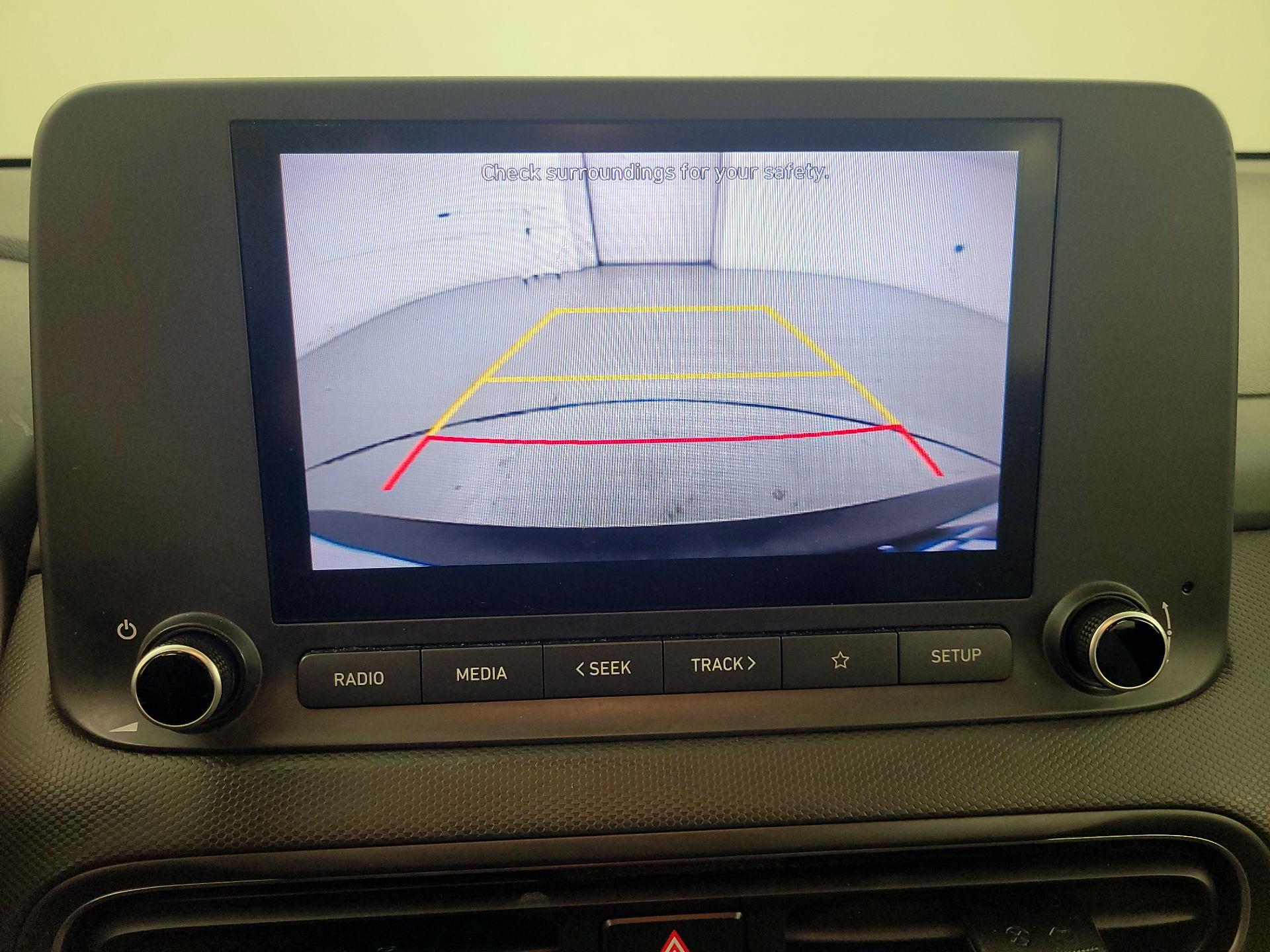 Thumbnail: 2023 Hyundai Kona - 14