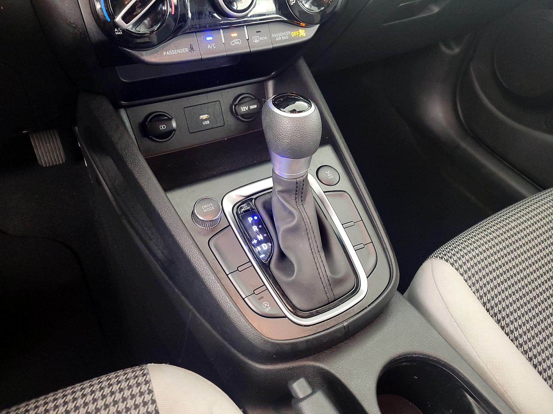 Thumbnail: 2023 Hyundai Kona - 17