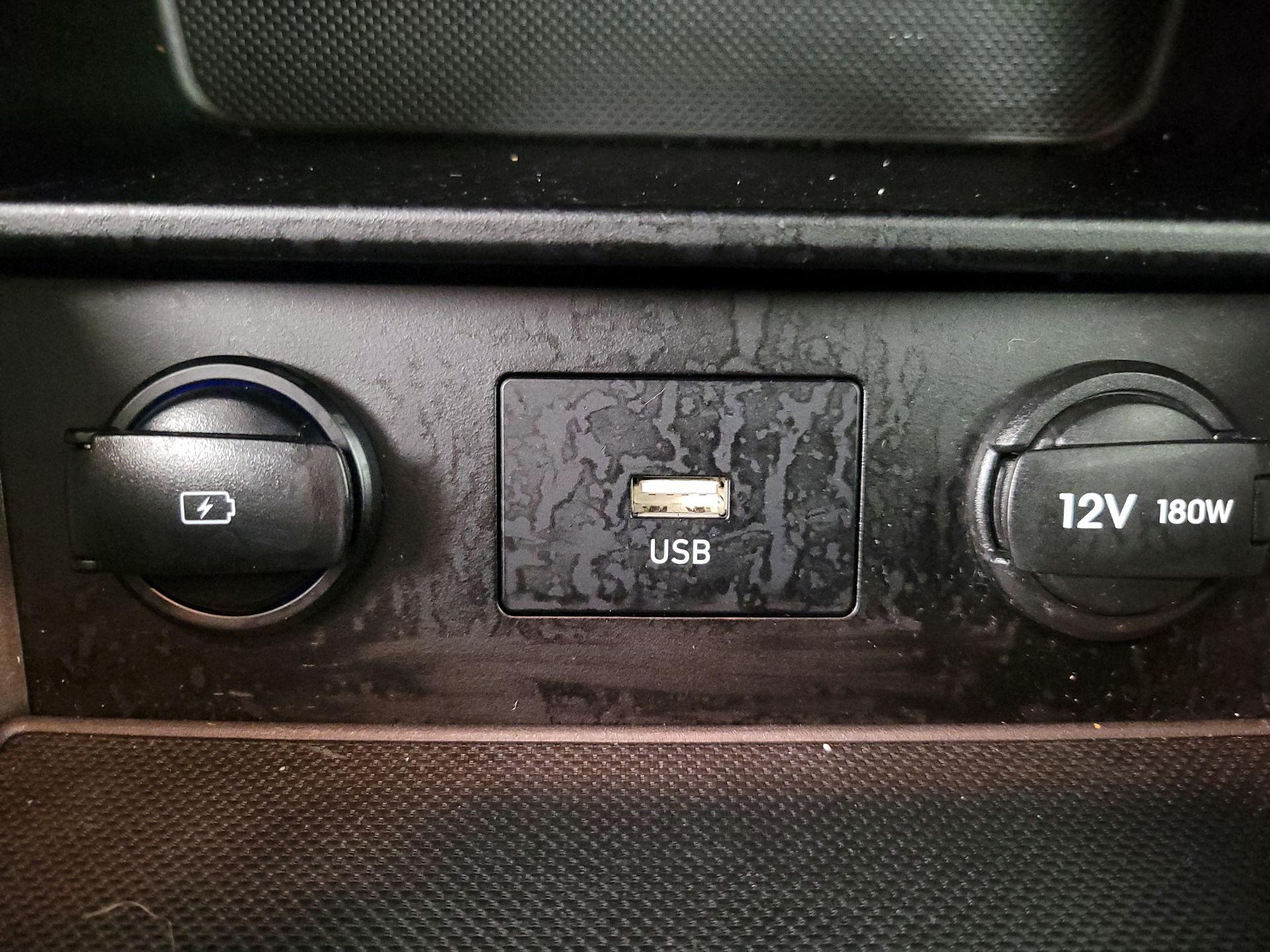 Thumbnail: 2023 Hyundai Kona - 18