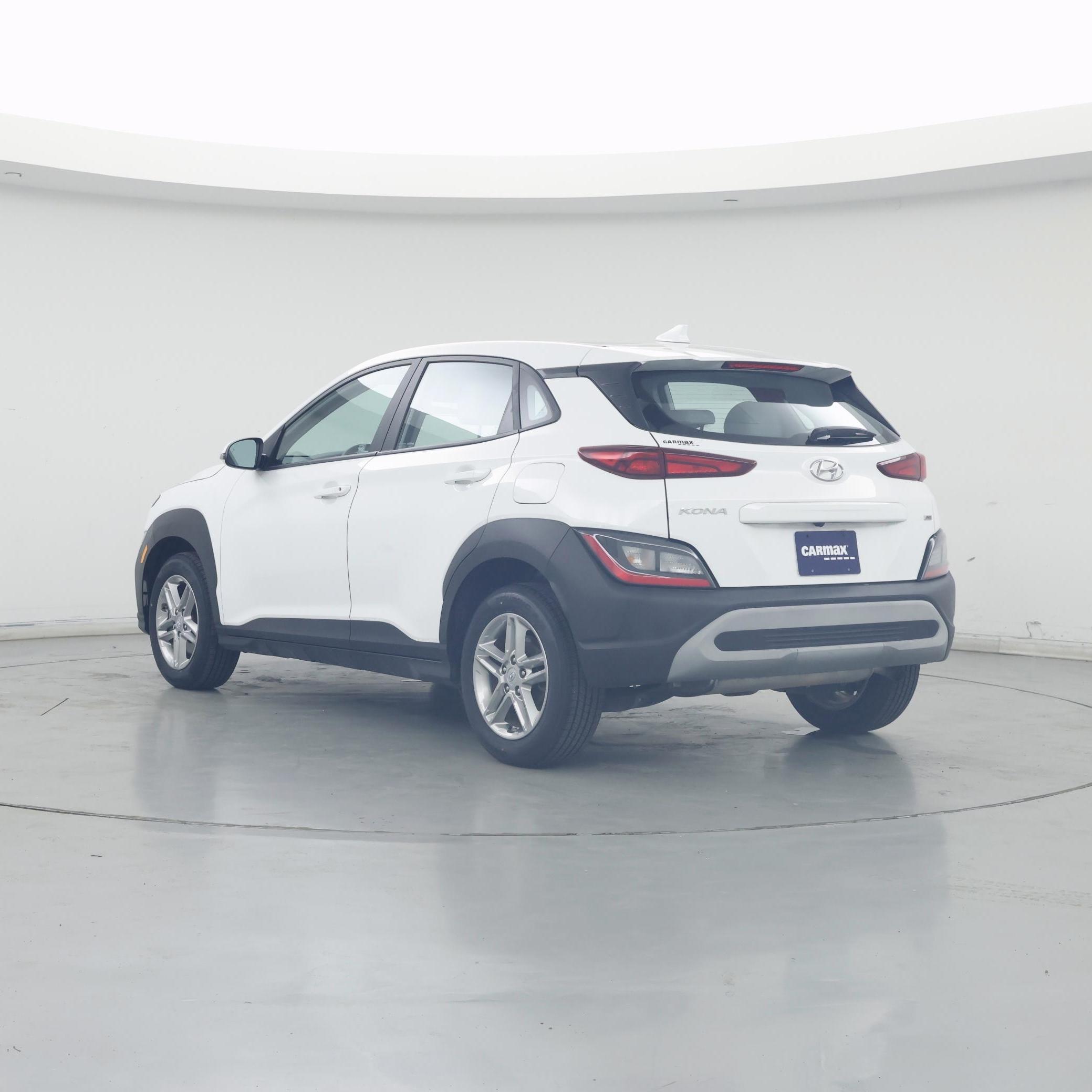 Thumbnail: 2023 Hyundai Kona - 2