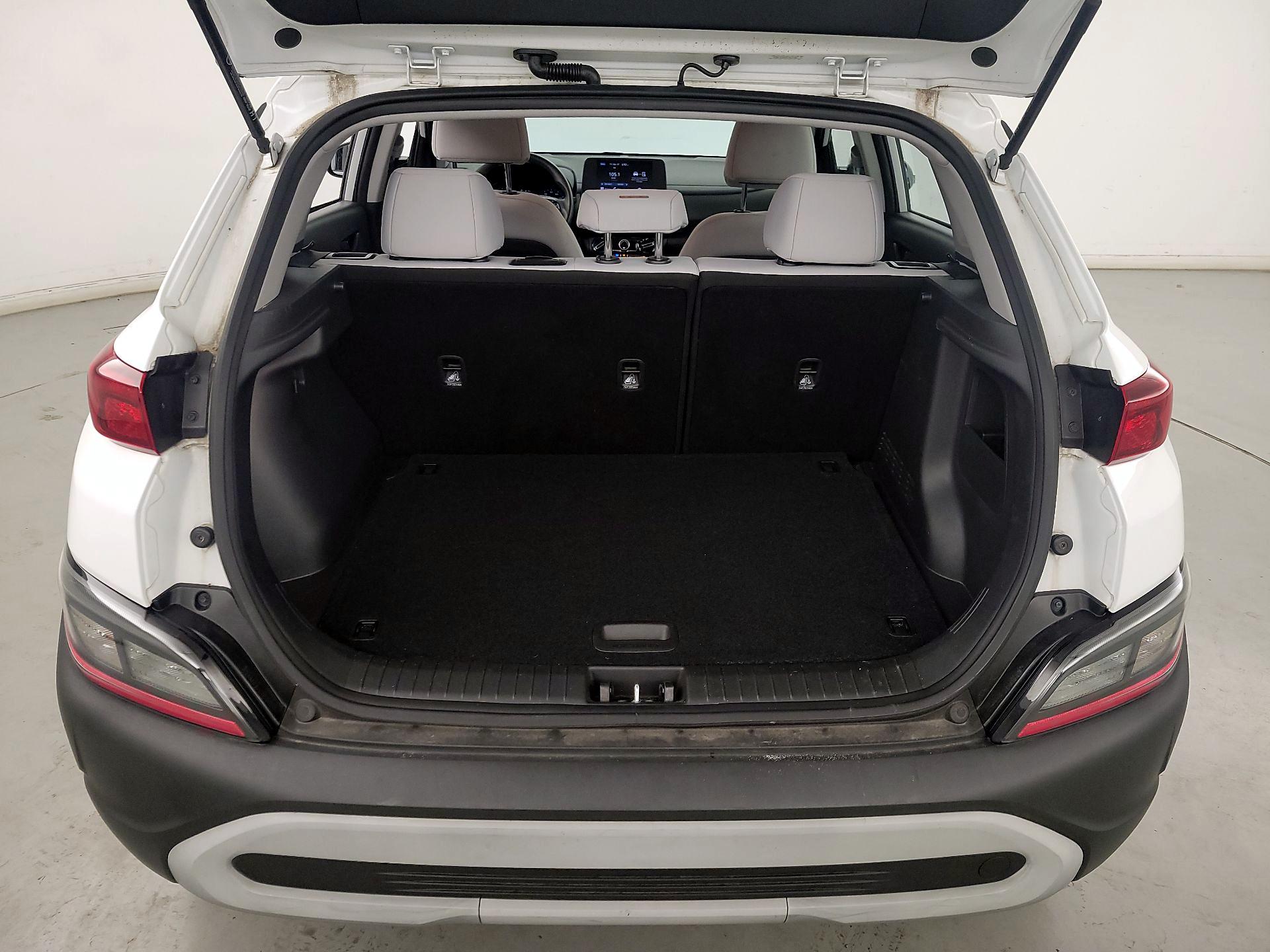 Thumbnail: 2023 Hyundai Kona - 20