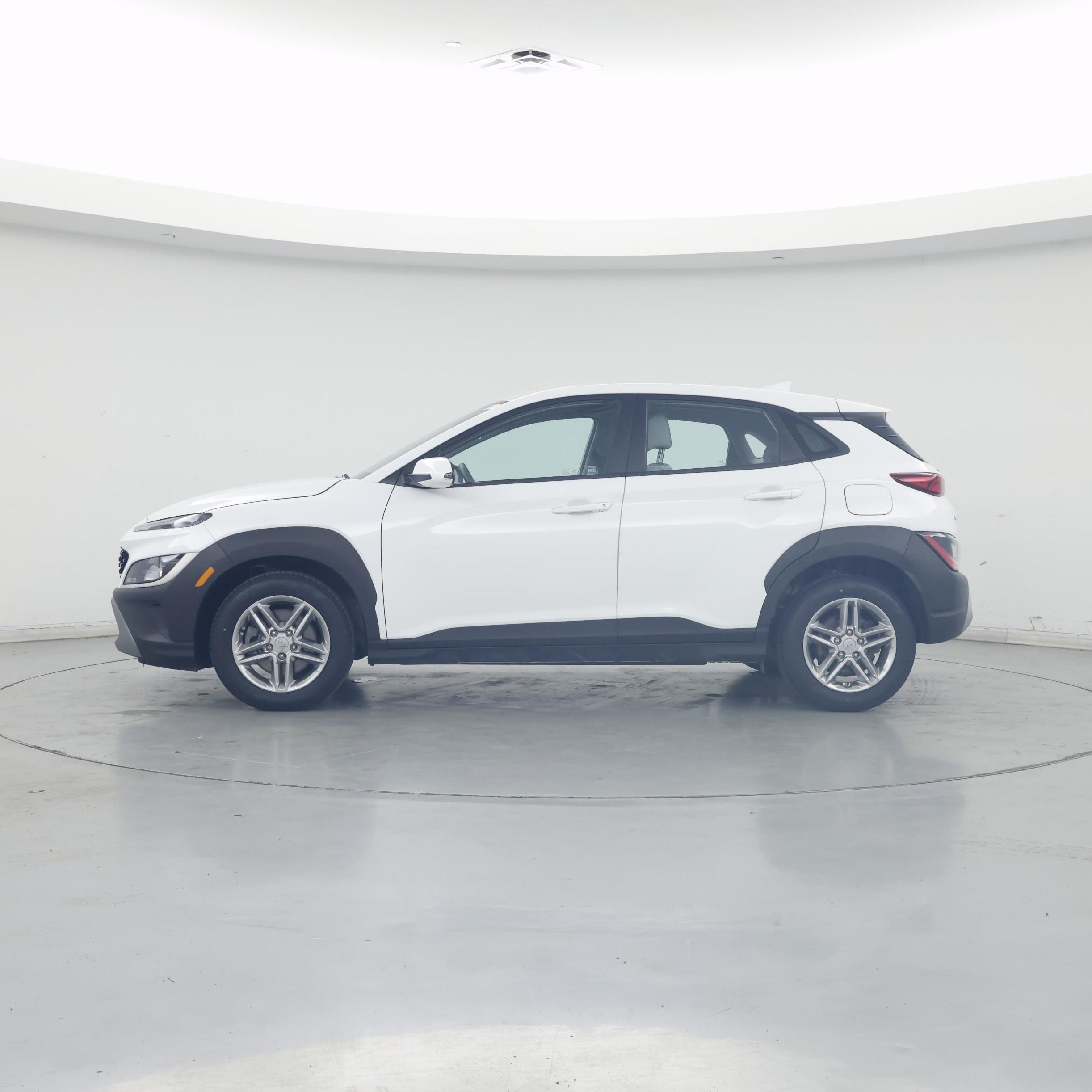 Thumbnail: 2023 Hyundai Kona - 3