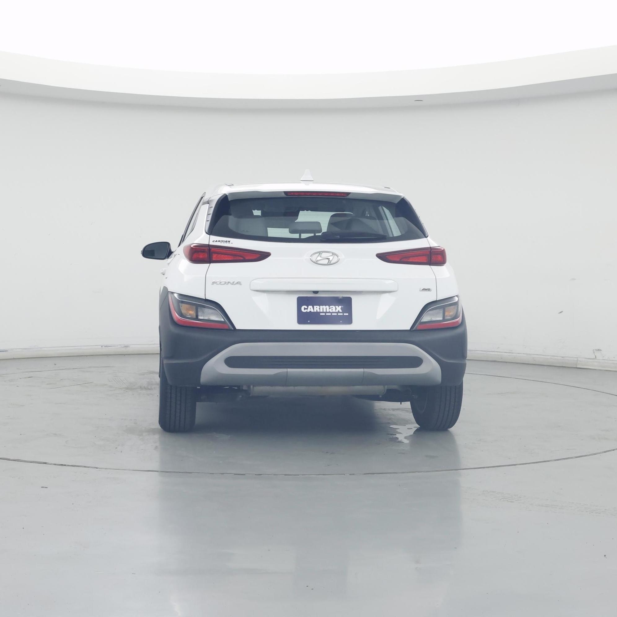 Thumbnail: 2023 Hyundai Kona - 6