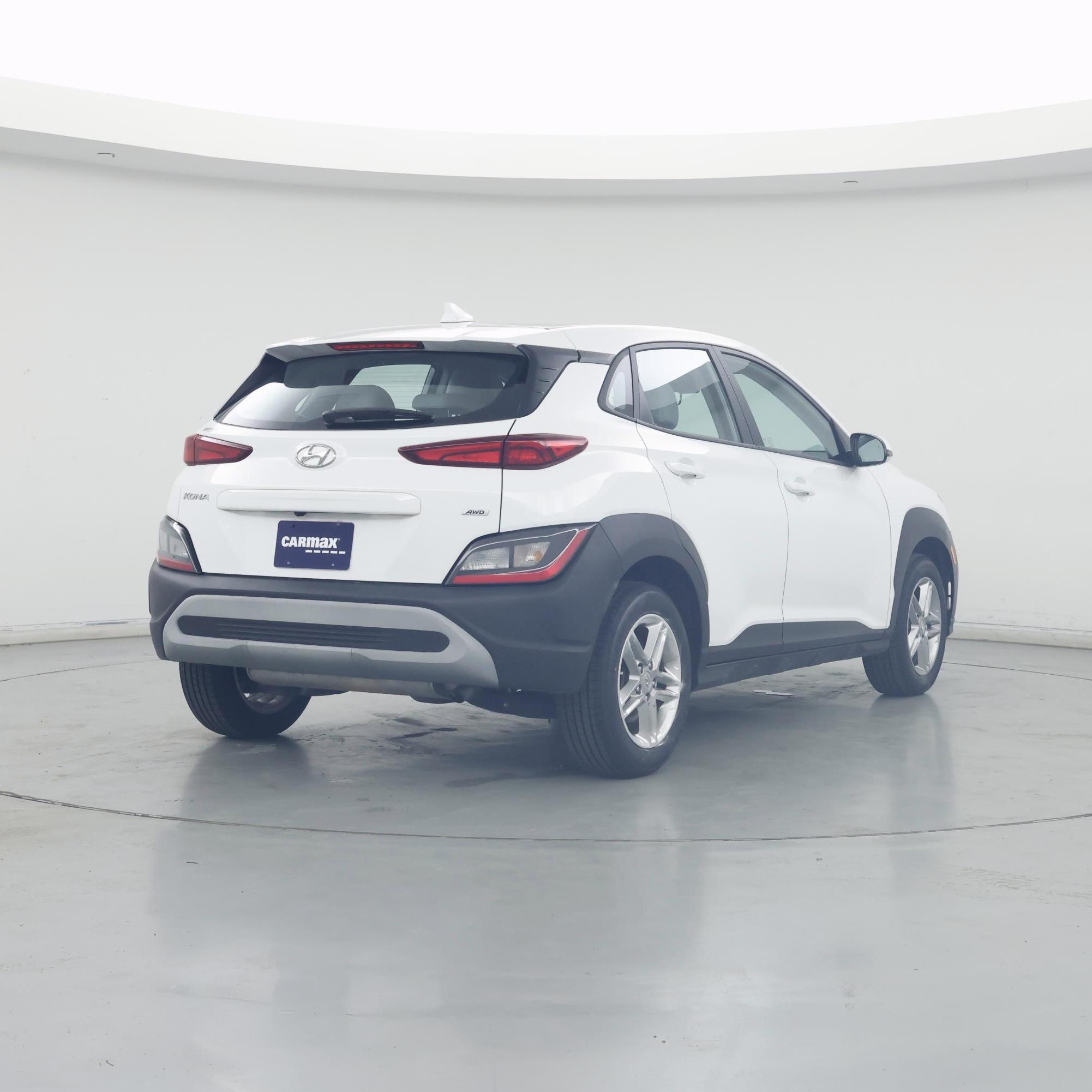 Thumbnail: 2023 Hyundai Kona - 8