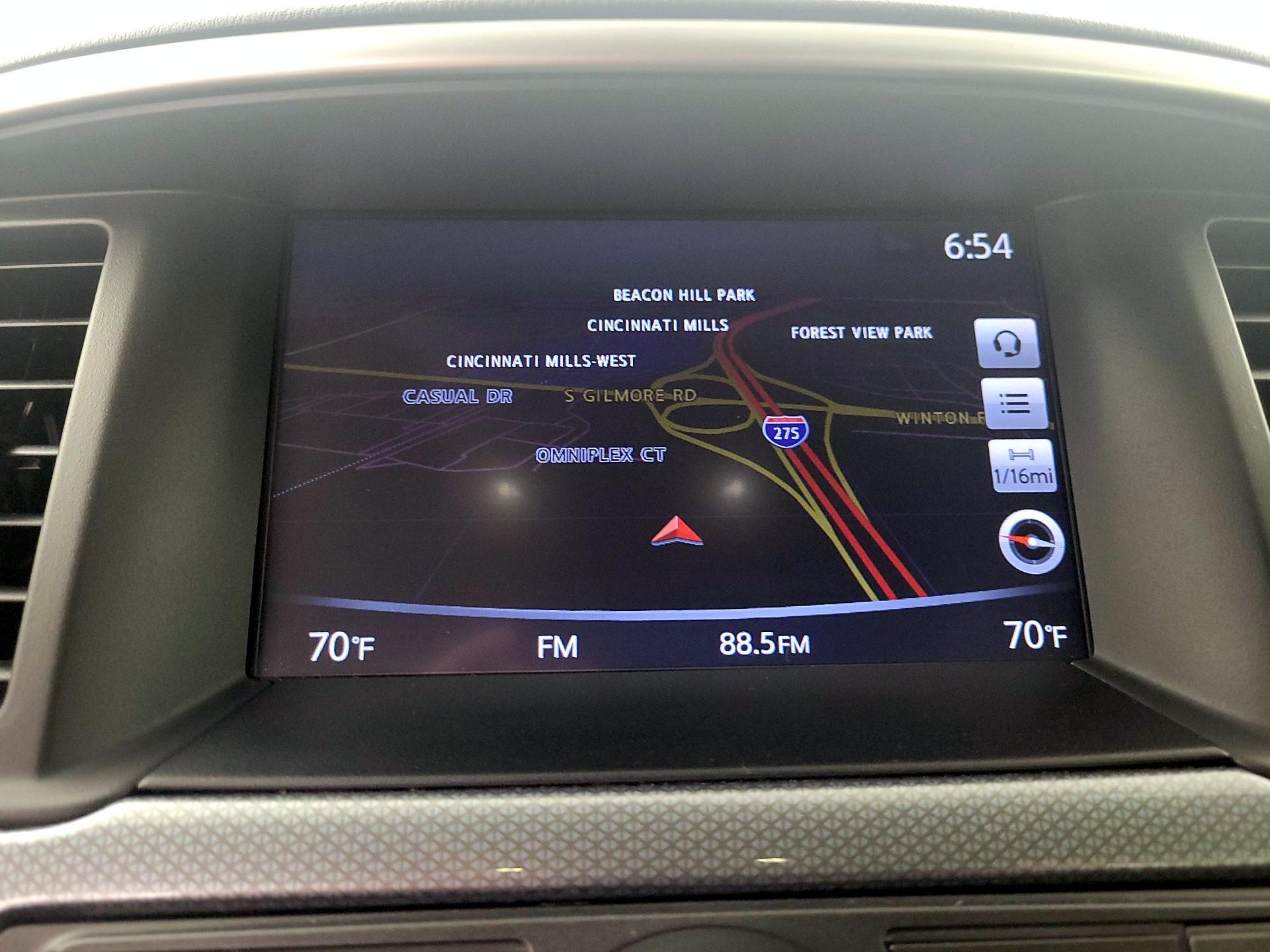 Thumbnail: 2017 Nissan Pathfinder - 14