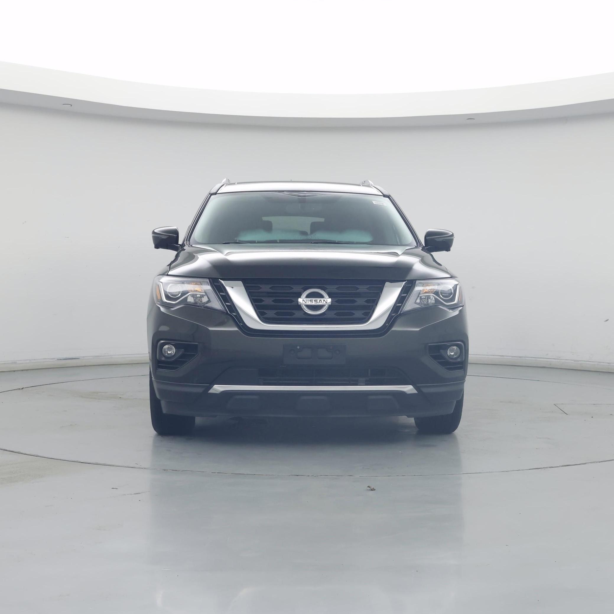 Thumbnail: 2017 Nissan Pathfinder - 5