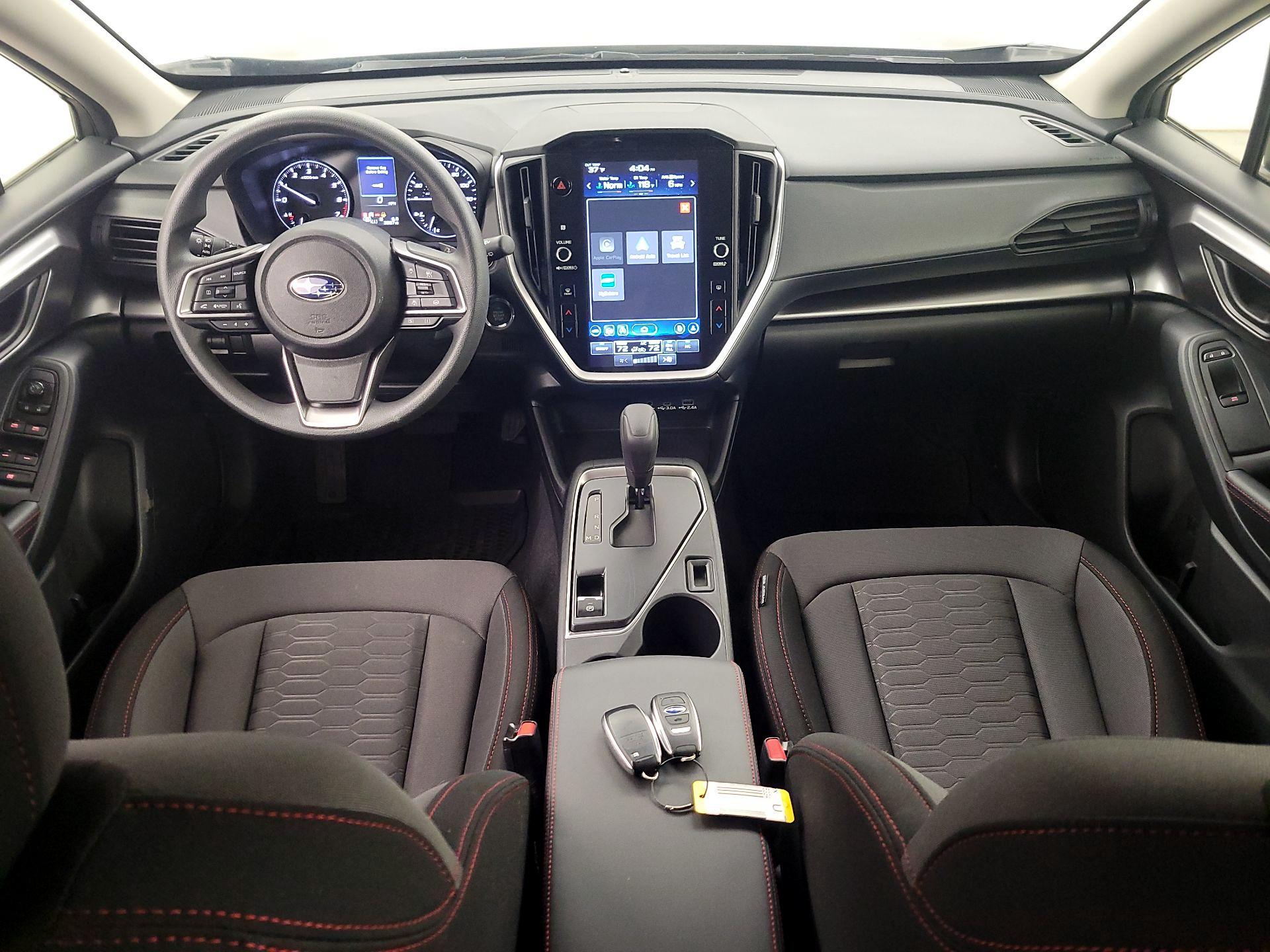 Thumbnail: 2024 Subaru Impreza - 9