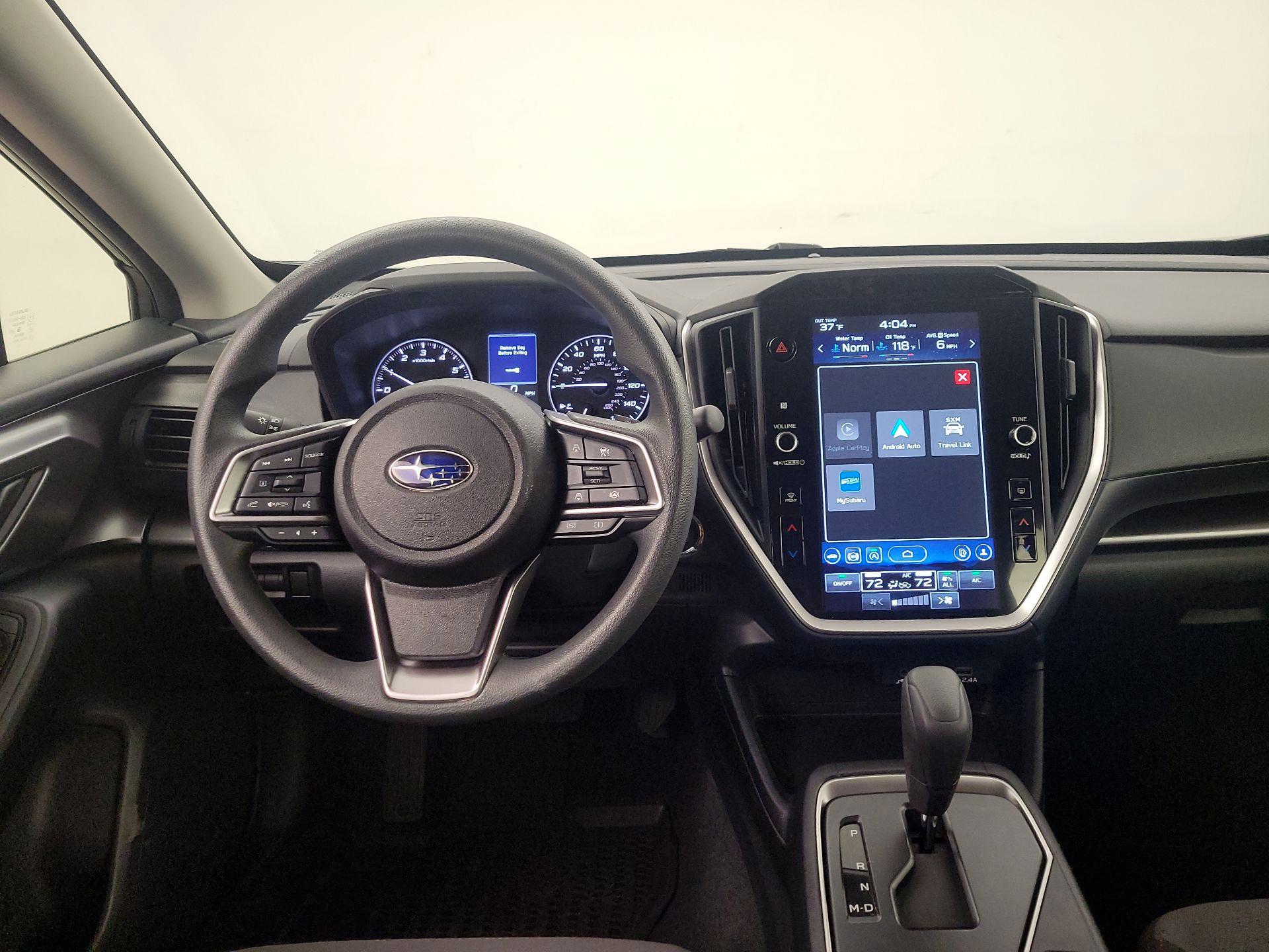 Thumbnail: 2024 Subaru Impreza - 10