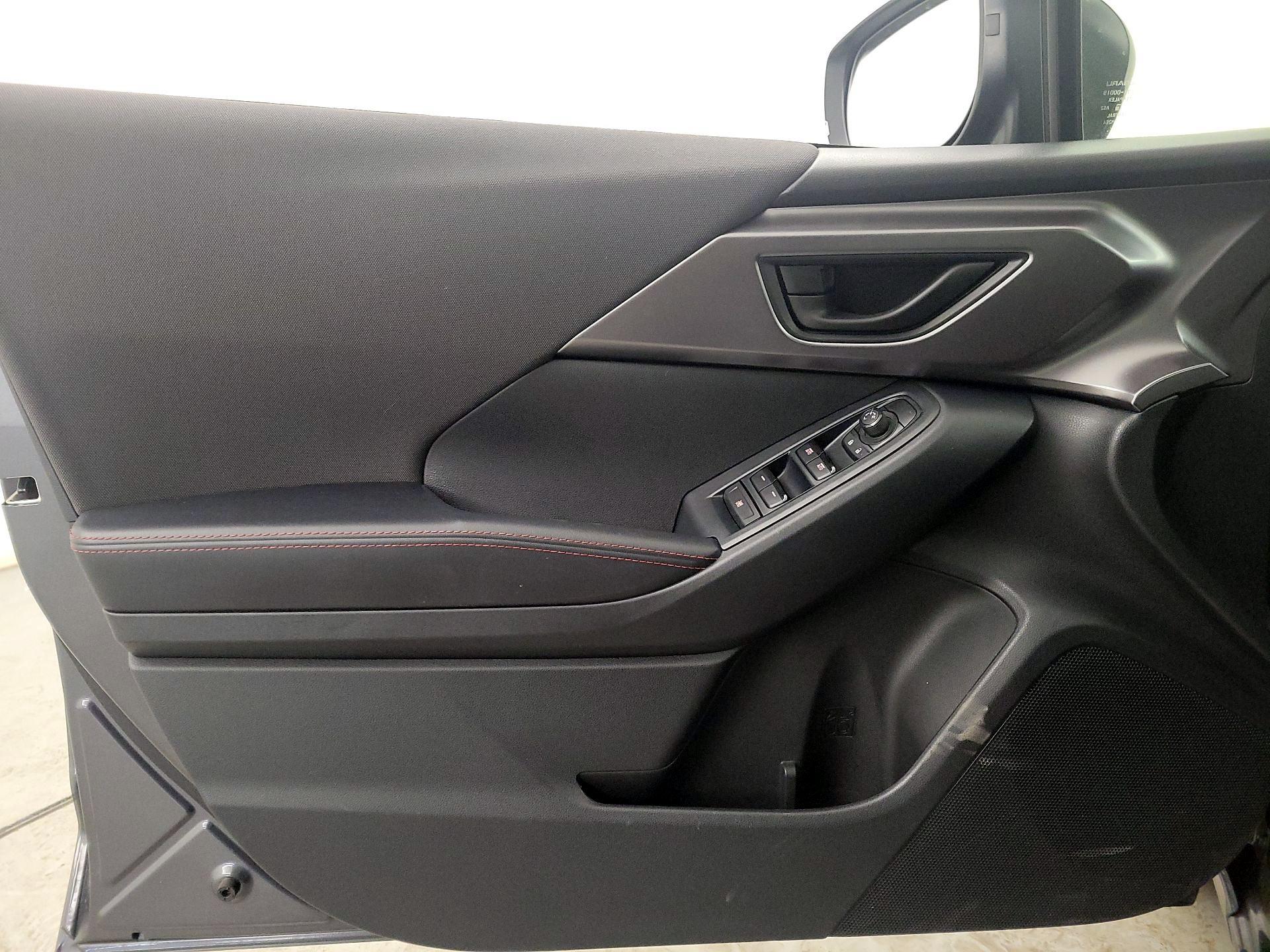 Thumbnail: 2024 Subaru Impreza - 12