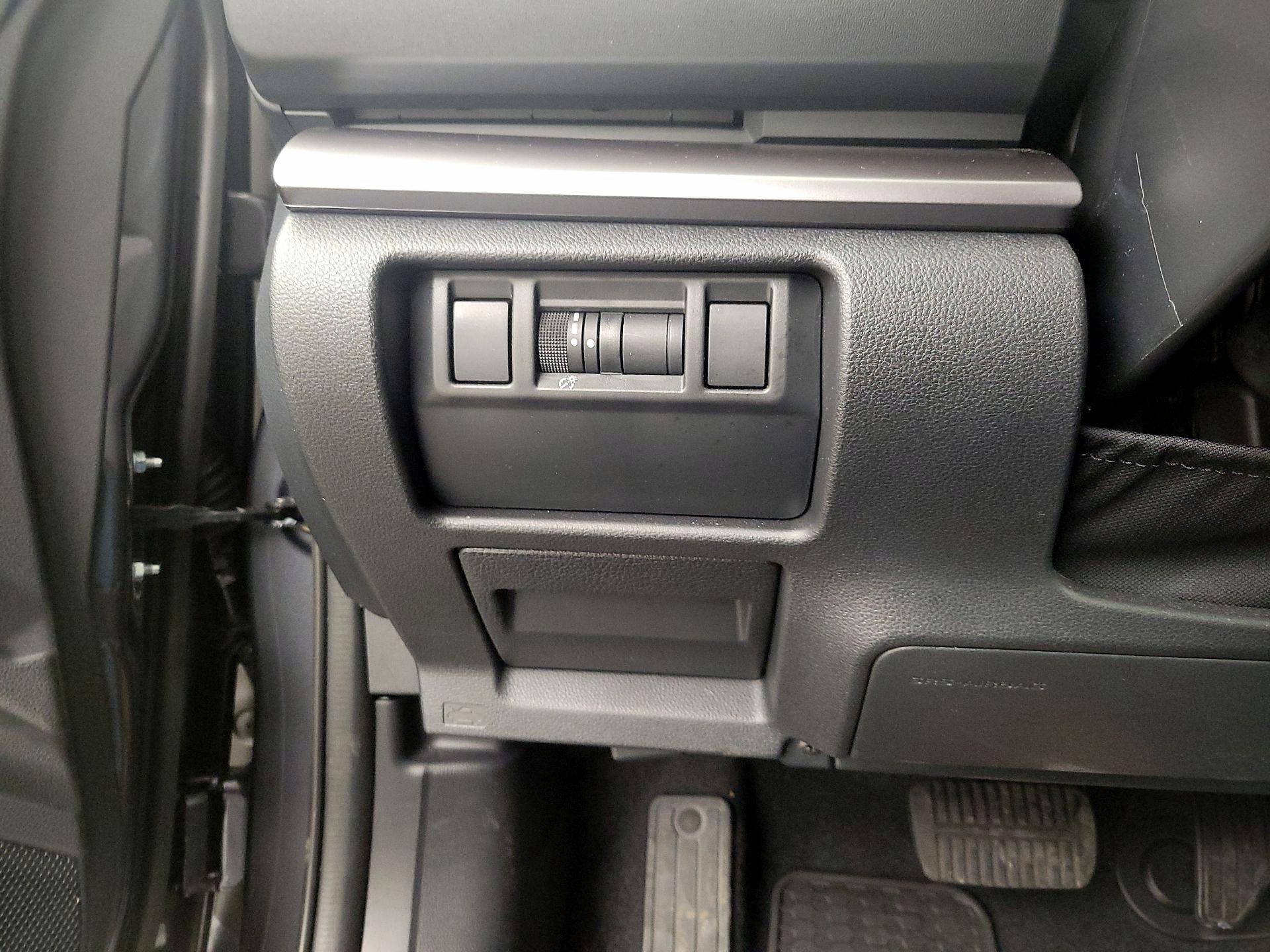 Thumbnail: 2024 Subaru Impreza - 13