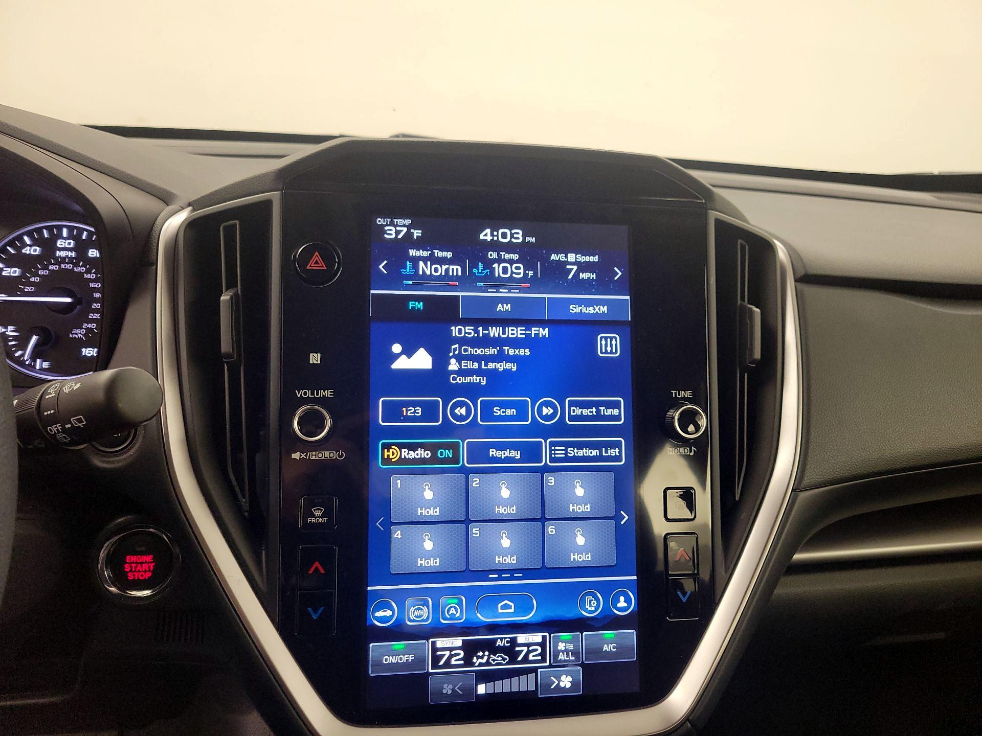 Thumbnail: 2024 Subaru Impreza - 15