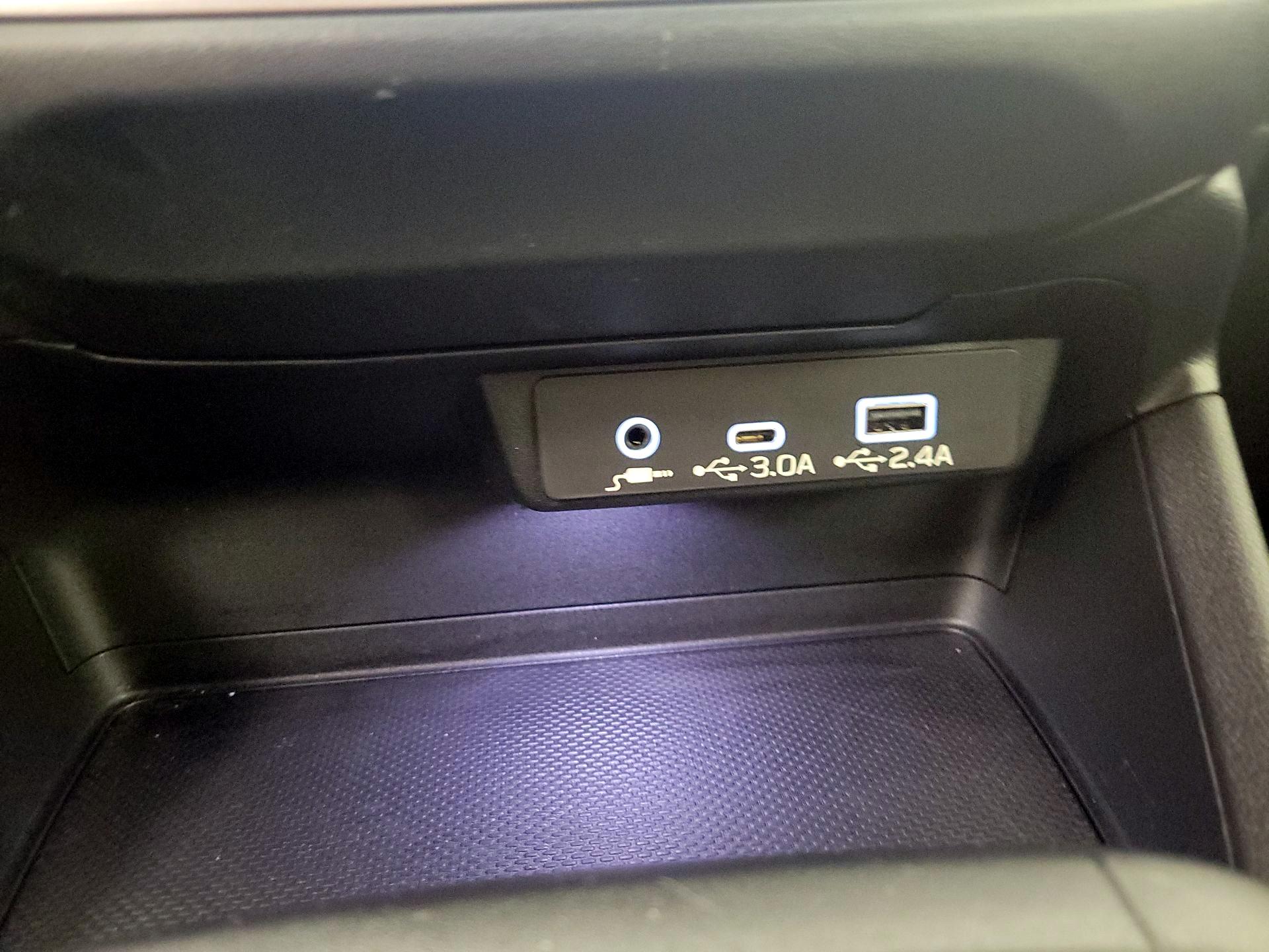 Thumbnail: 2024 Subaru Impreza - 18