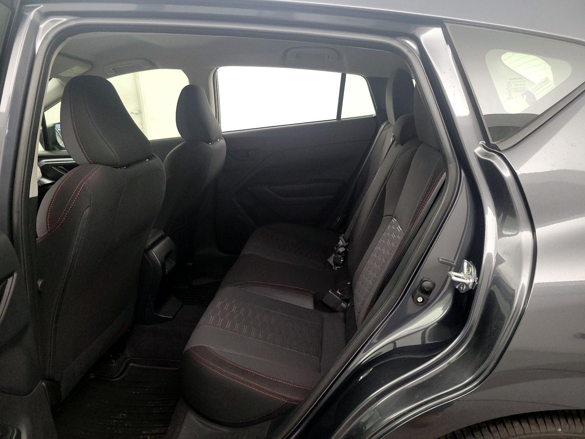 Thumbnail: 2024 Subaru Impreza - 19