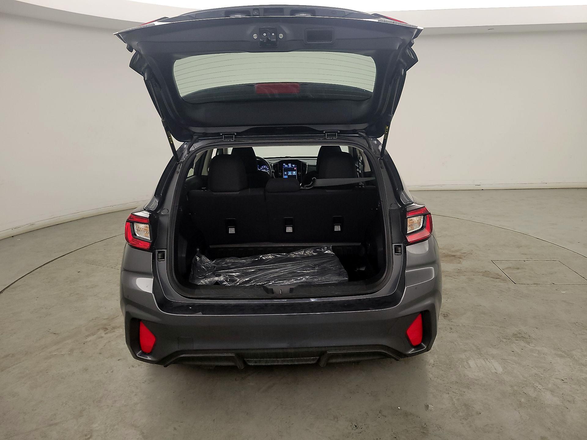 Thumbnail: 2024 Subaru Impreza - 20