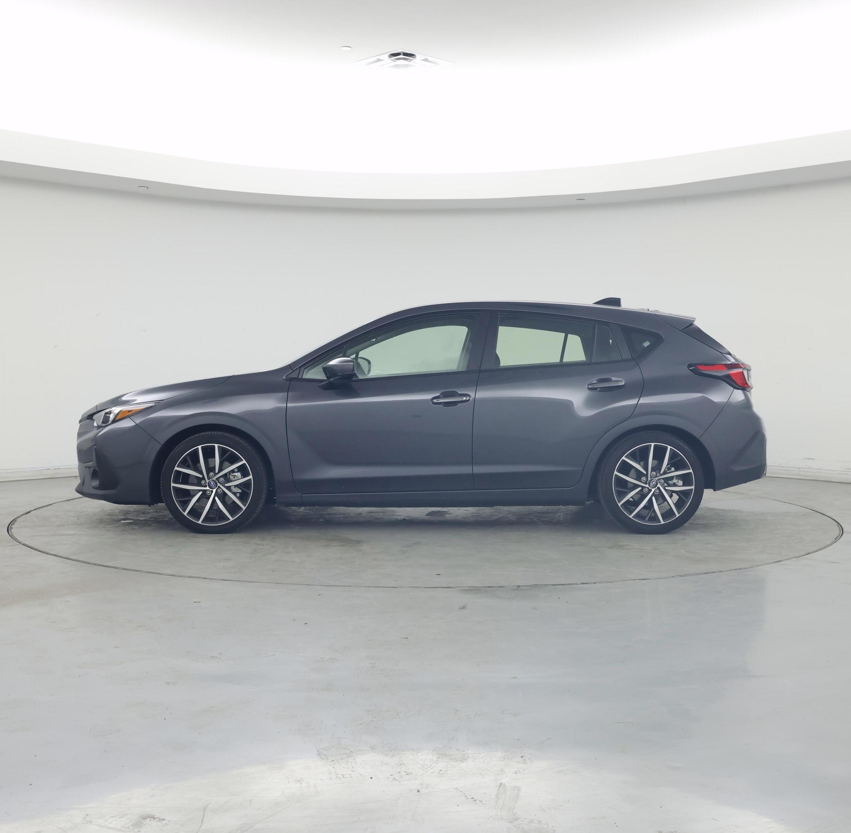 Thumbnail: 2024 Subaru Impreza - 3