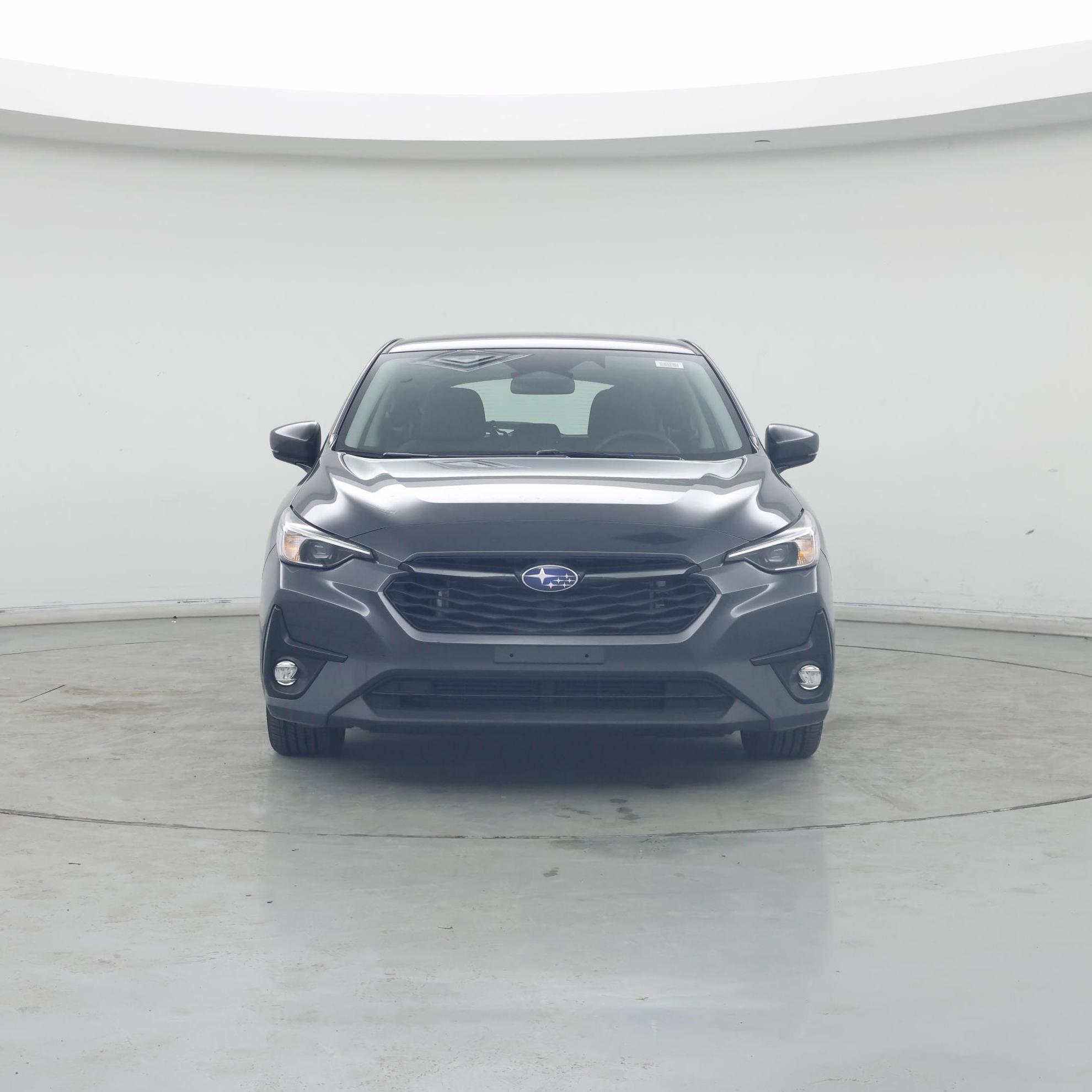 Thumbnail: 2024 Subaru Impreza - 5