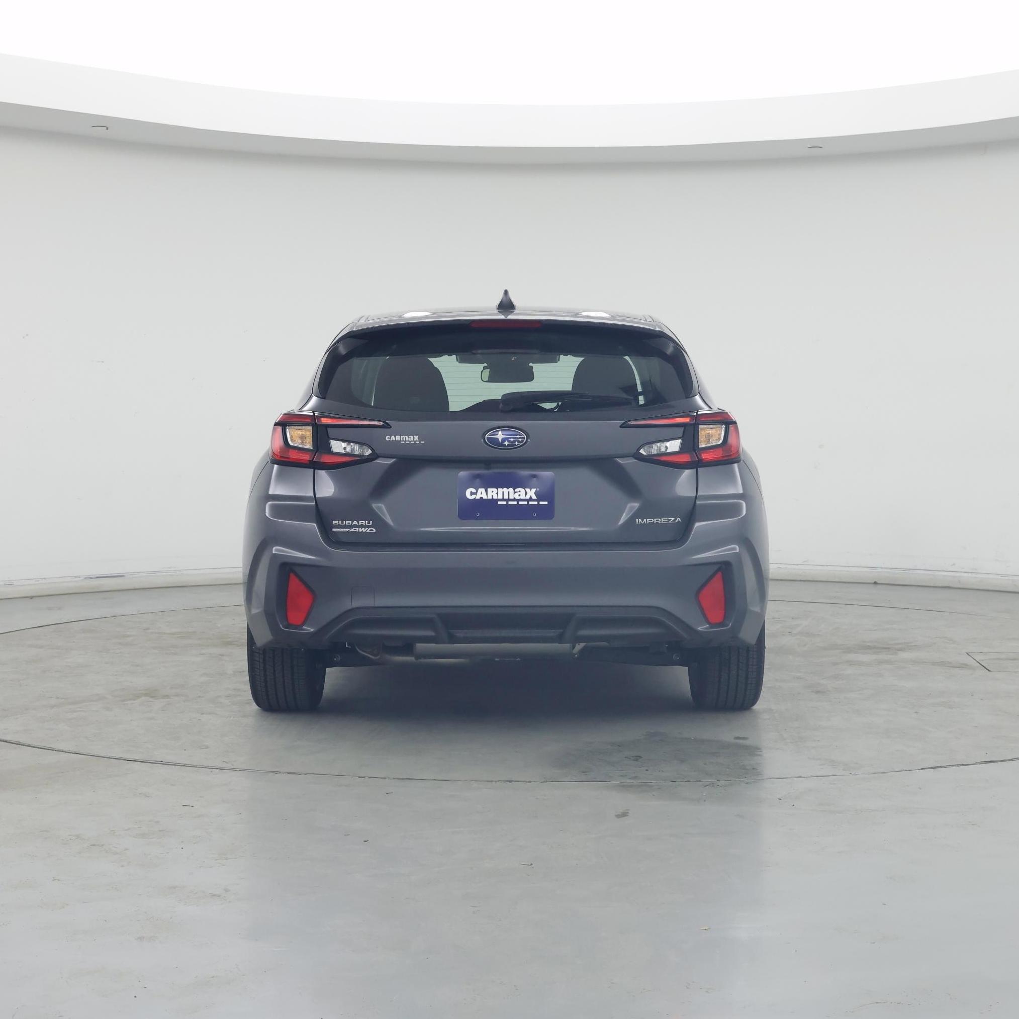 Thumbnail: 2024 Subaru Impreza - 6