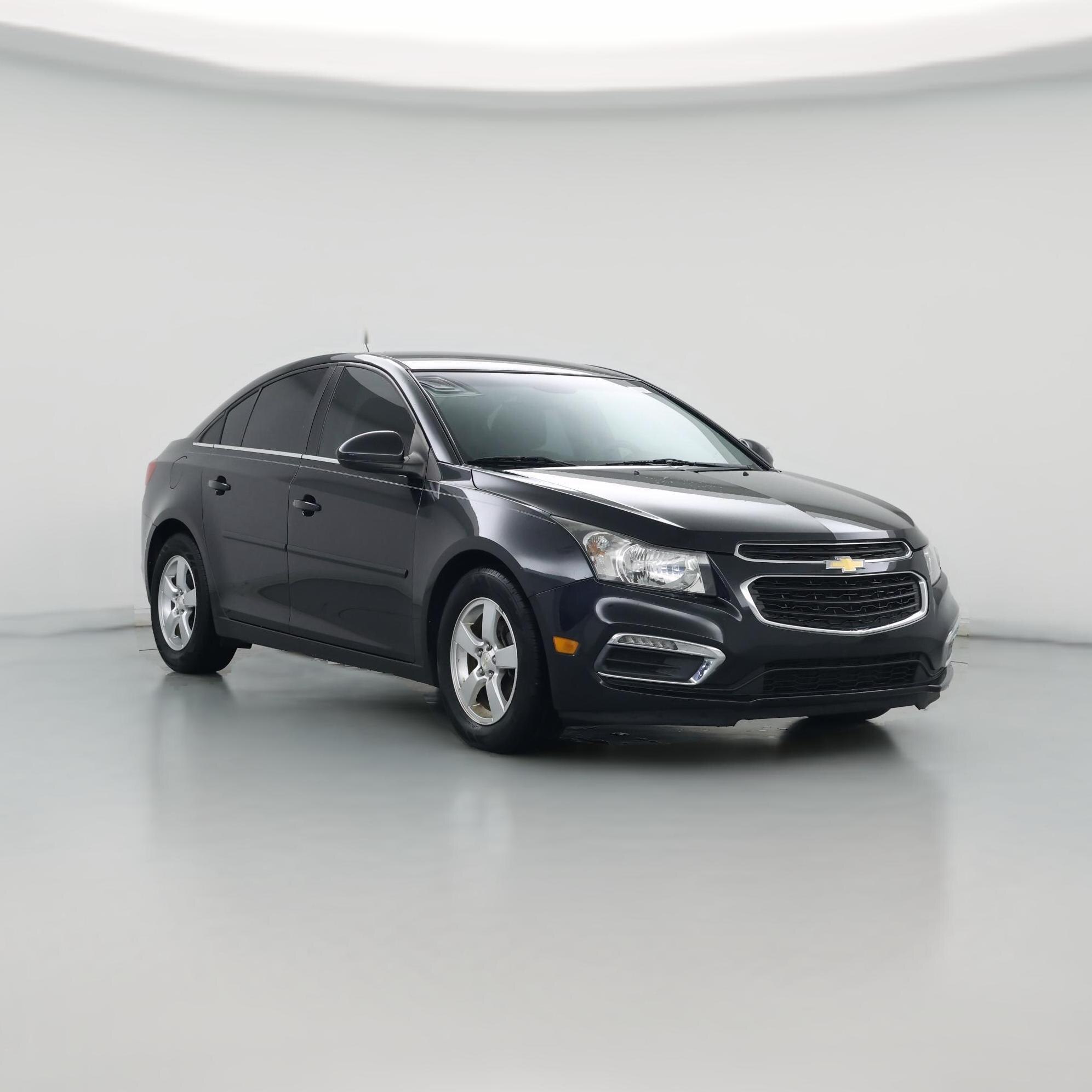 Thumbnail: 2015 Chevrolet Cruze - 1