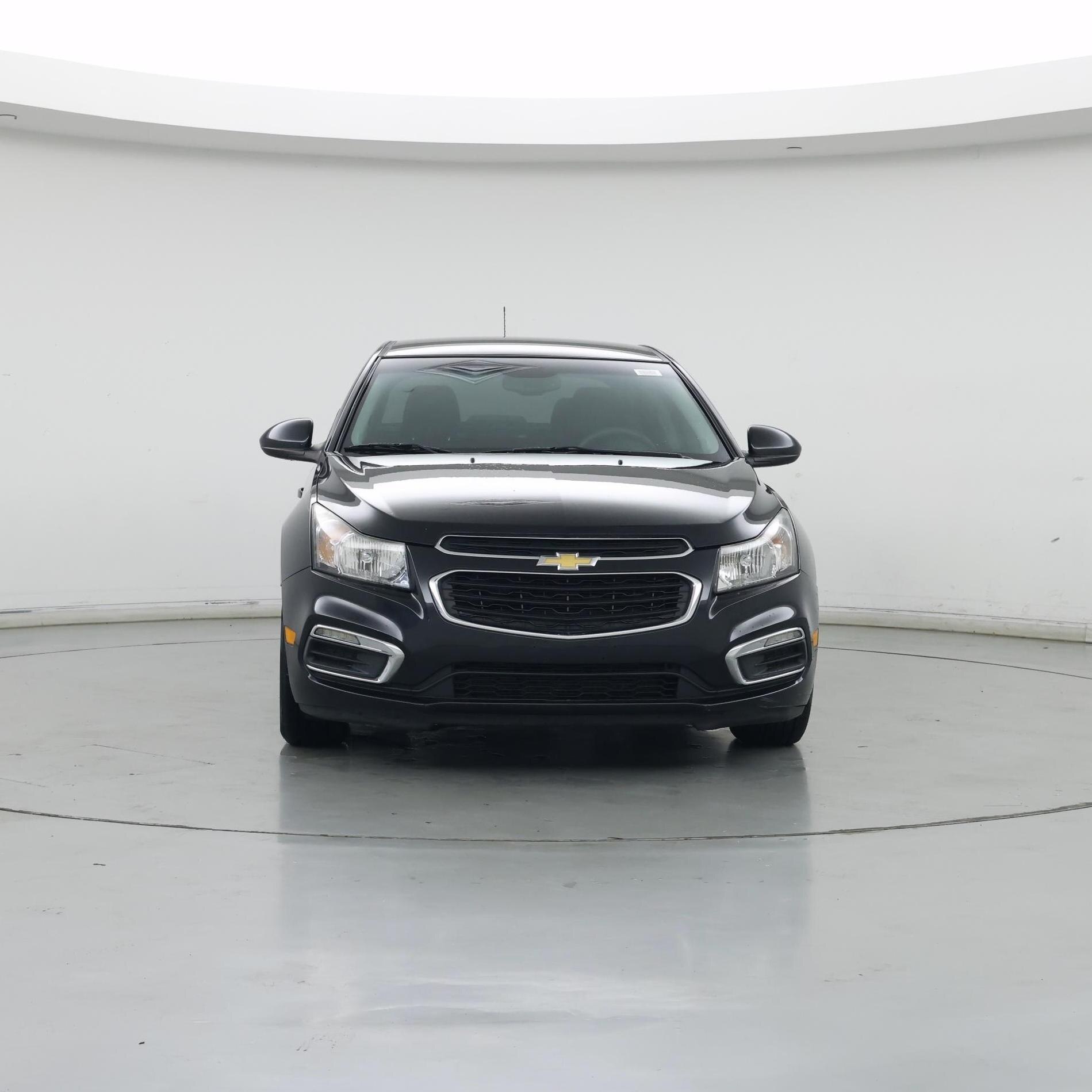Thumbnail: 2015 Chevrolet Cruze - 5