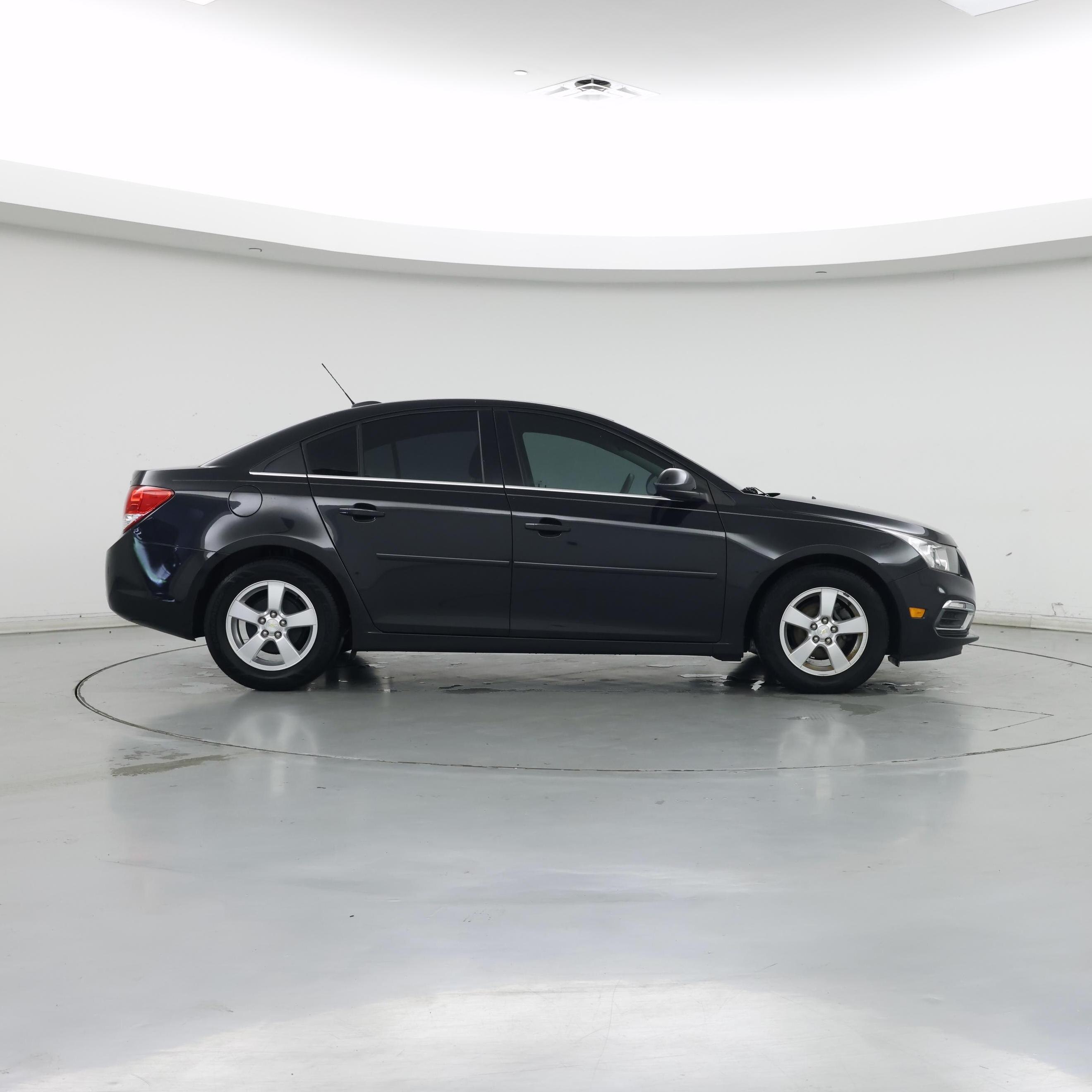 Thumbnail: 2015 Chevrolet Cruze - 7