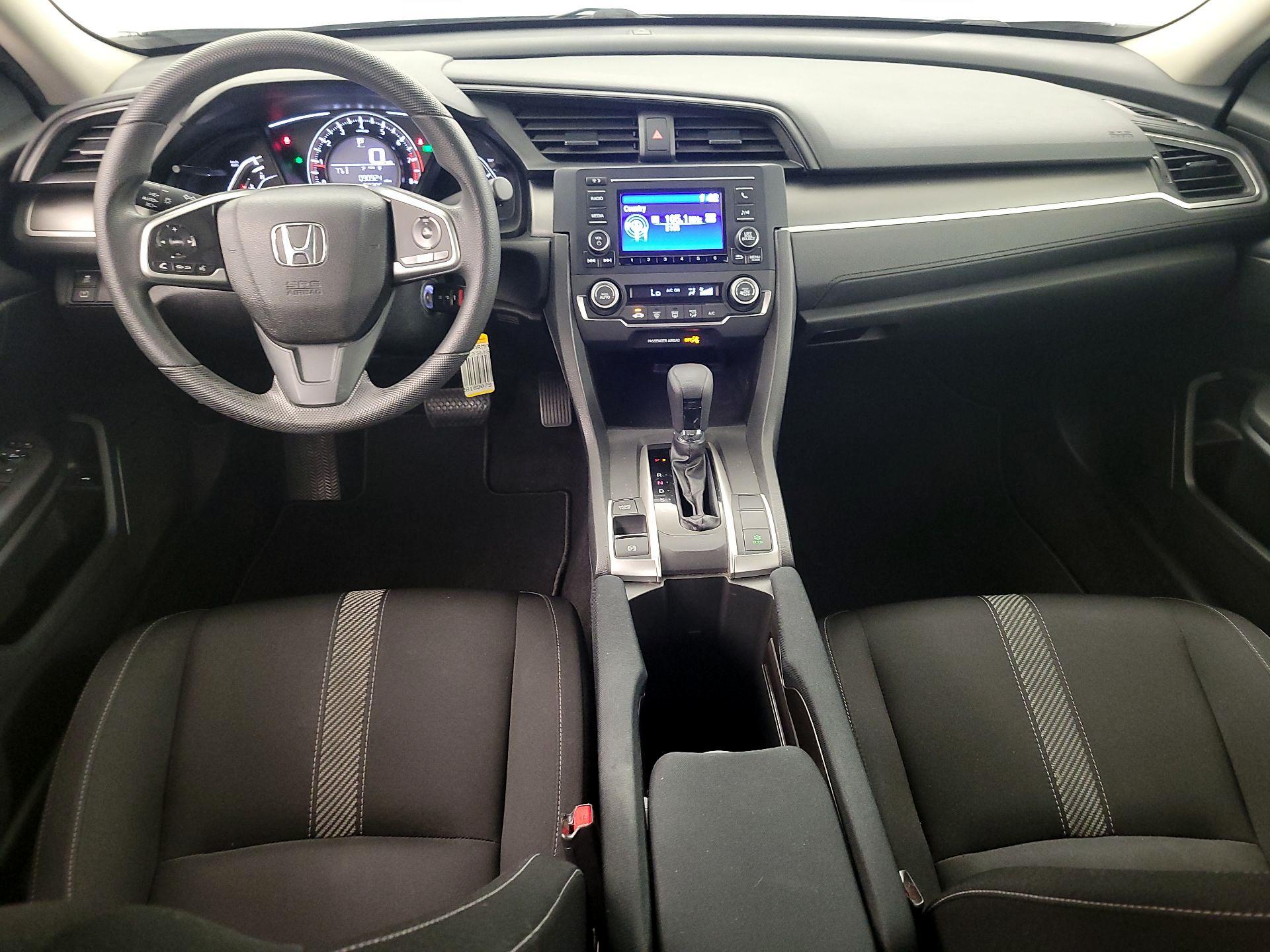 Thumbnail: 2018 Honda Civic - 9