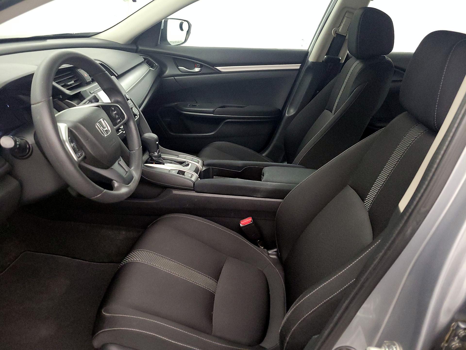 Thumbnail: 2018 Honda Civic - 11