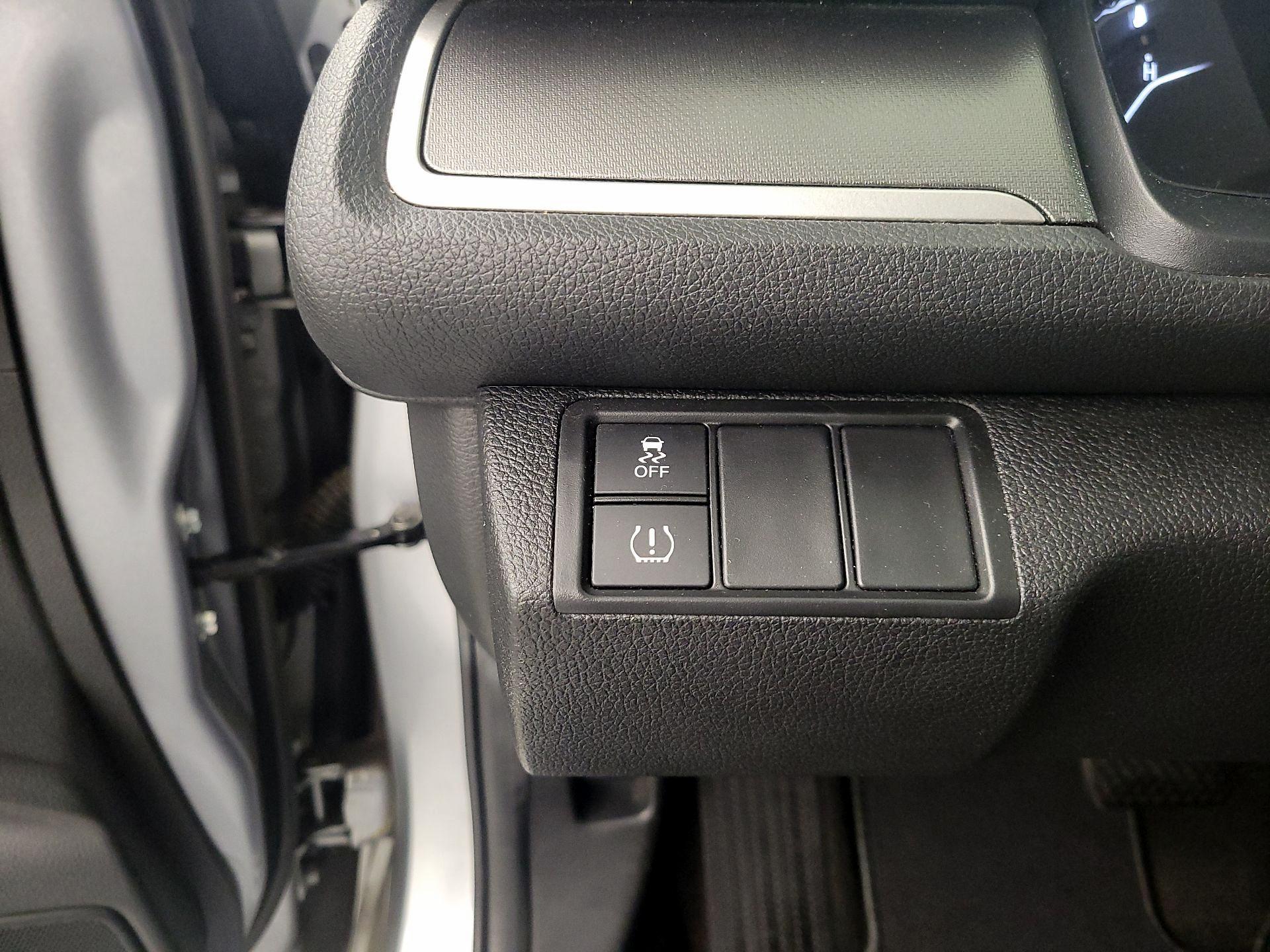 Thumbnail: 2018 Honda Civic - 13