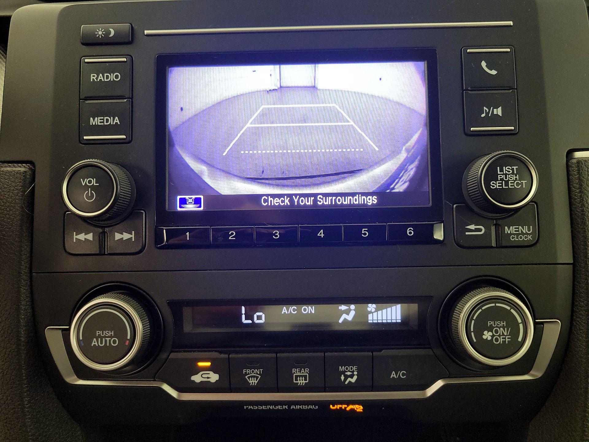 Thumbnail: 2018 Honda Civic - 14