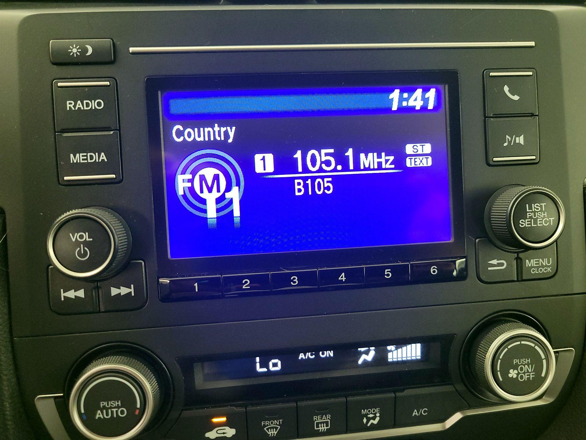 Thumbnail: 2018 Honda Civic - 15