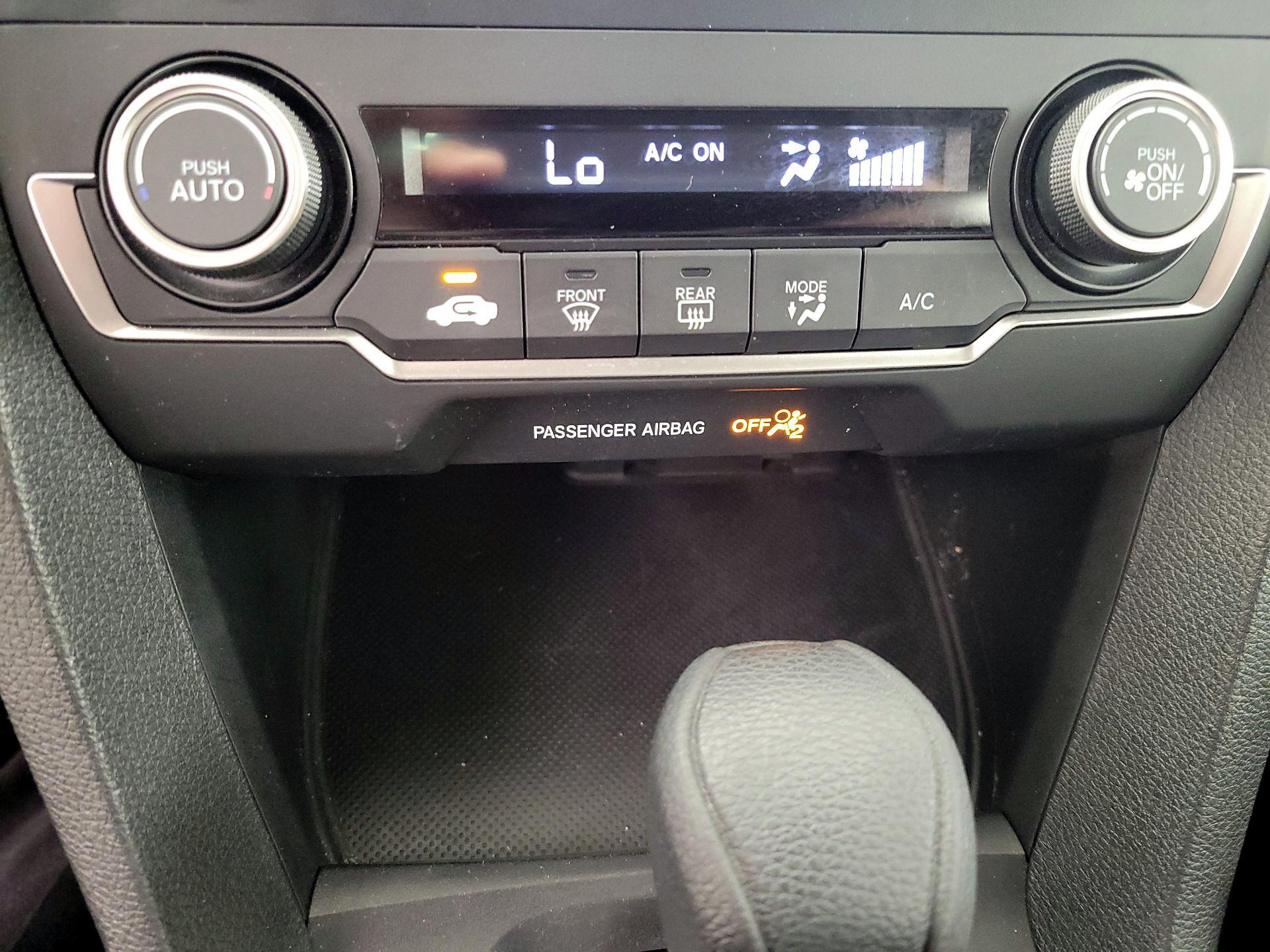 Thumbnail: 2018 Honda Civic - 16