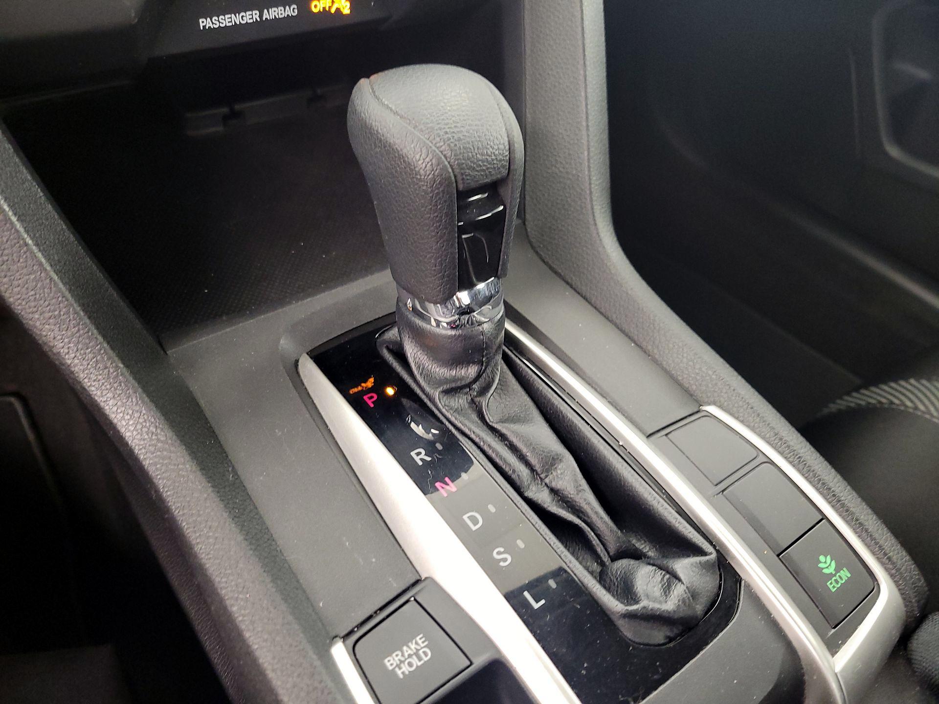 Thumbnail: 2018 Honda Civic - 17