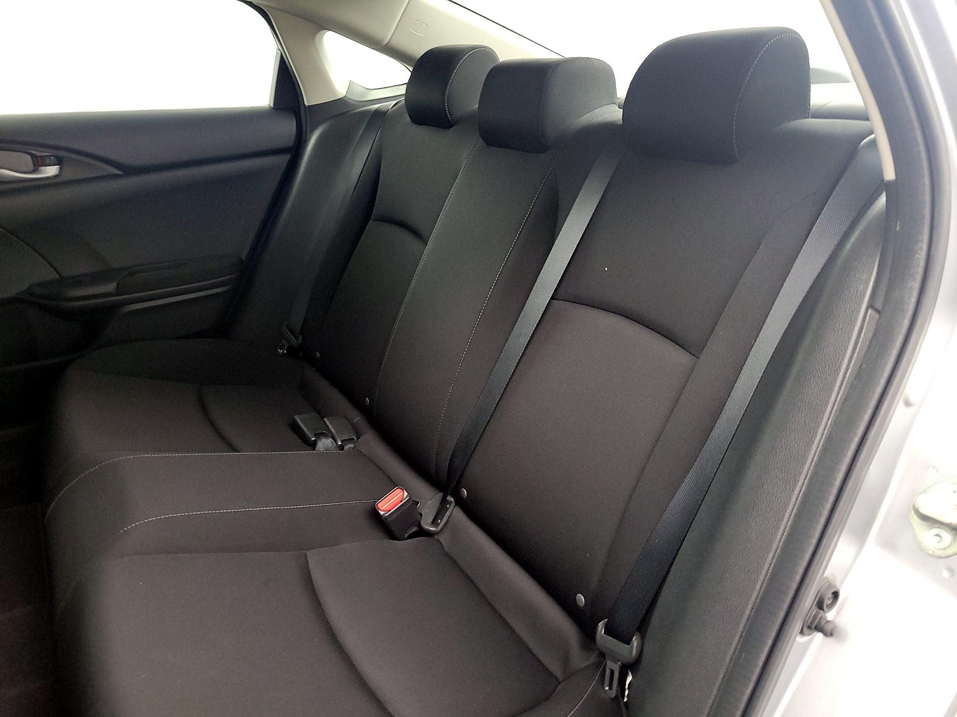 Thumbnail: 2018 Honda Civic - 19