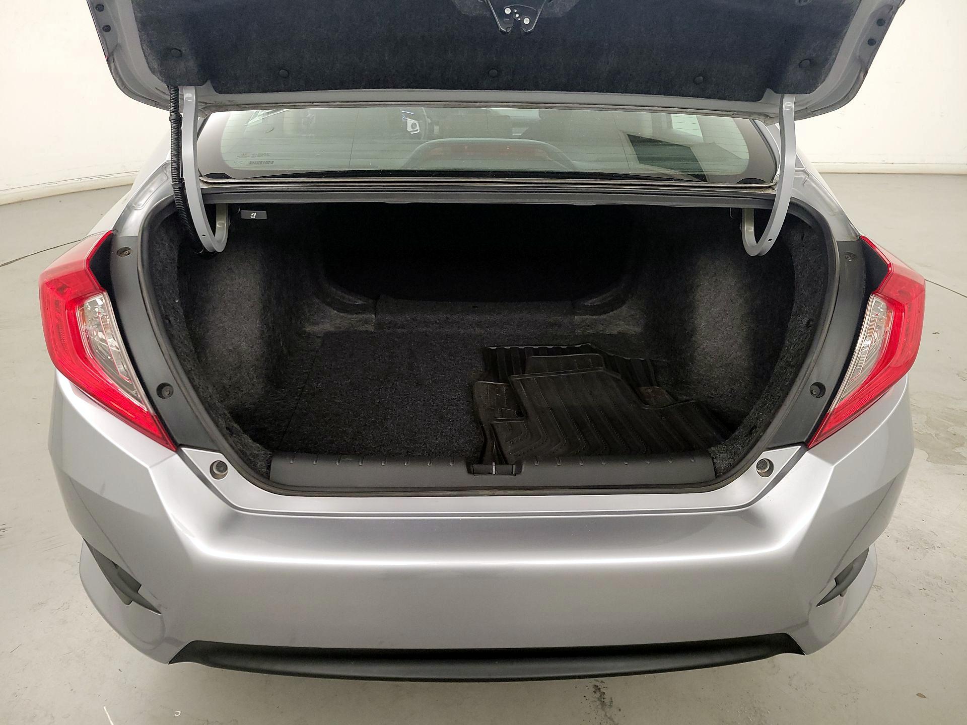 Thumbnail: 2018 Honda Civic - 20