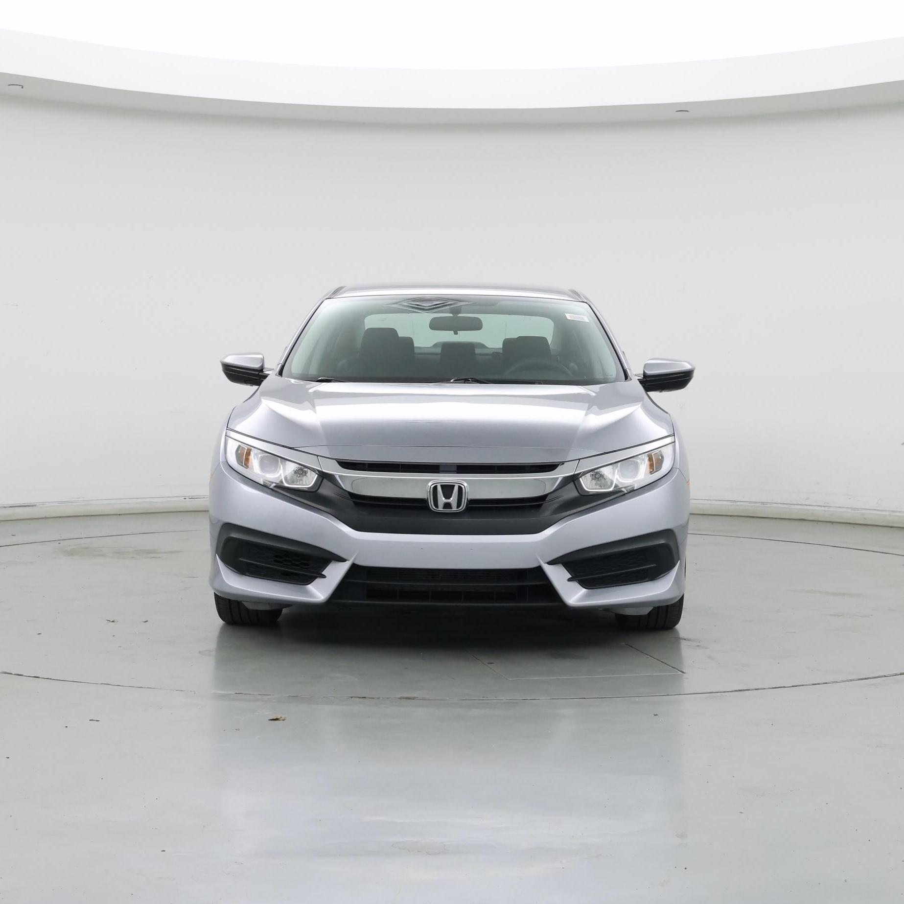 Thumbnail: 2018 Honda Civic - 5