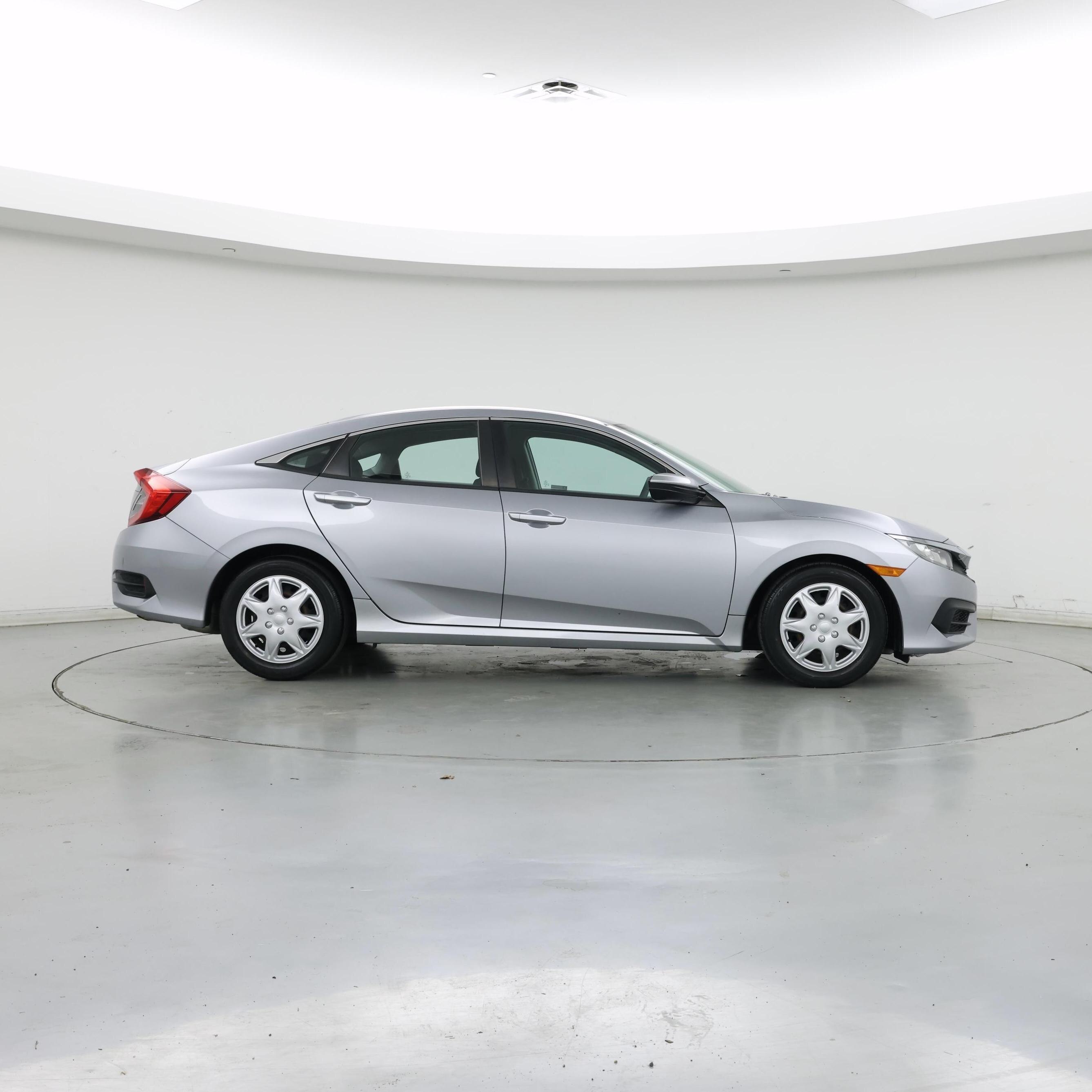 Thumbnail: 2018 Honda Civic - 7