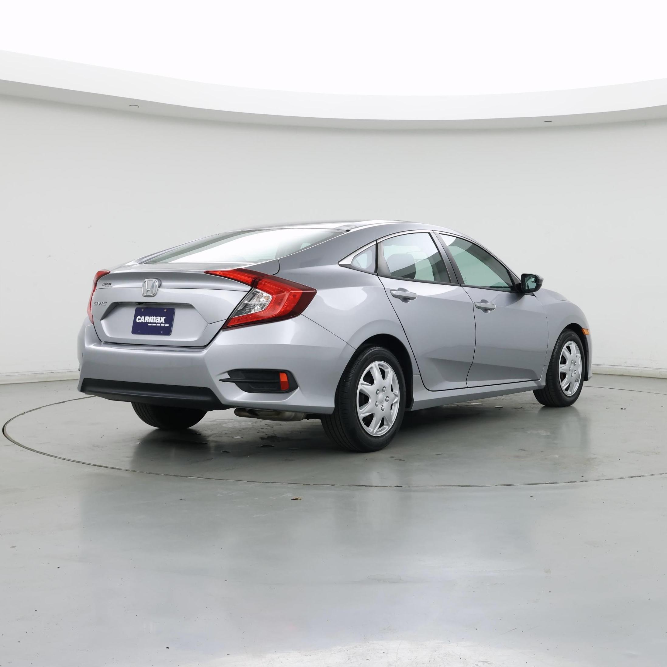 Thumbnail: 2018 Honda Civic - 8