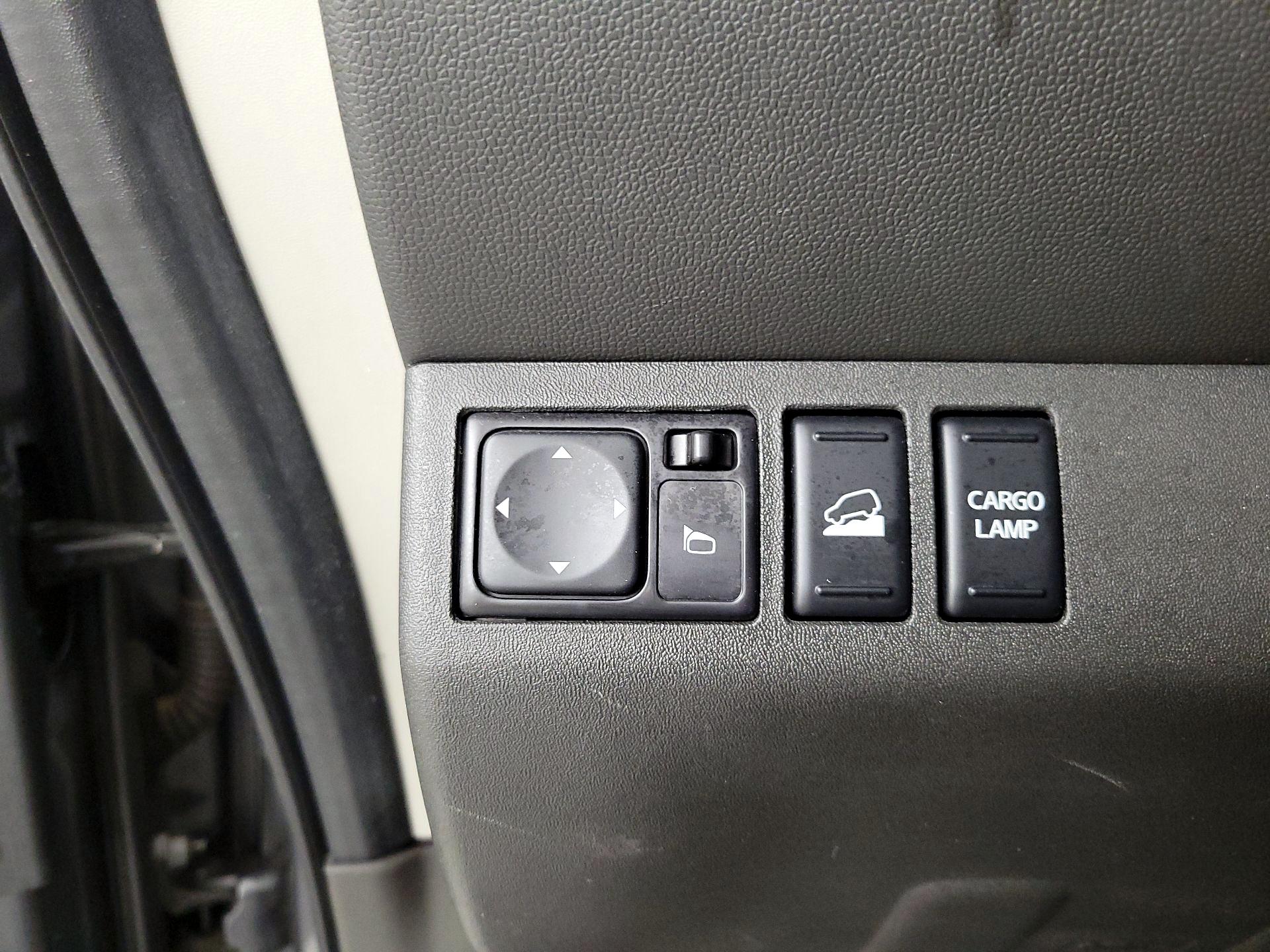 Thumbnail: 2021 Nissan Frontier - 13