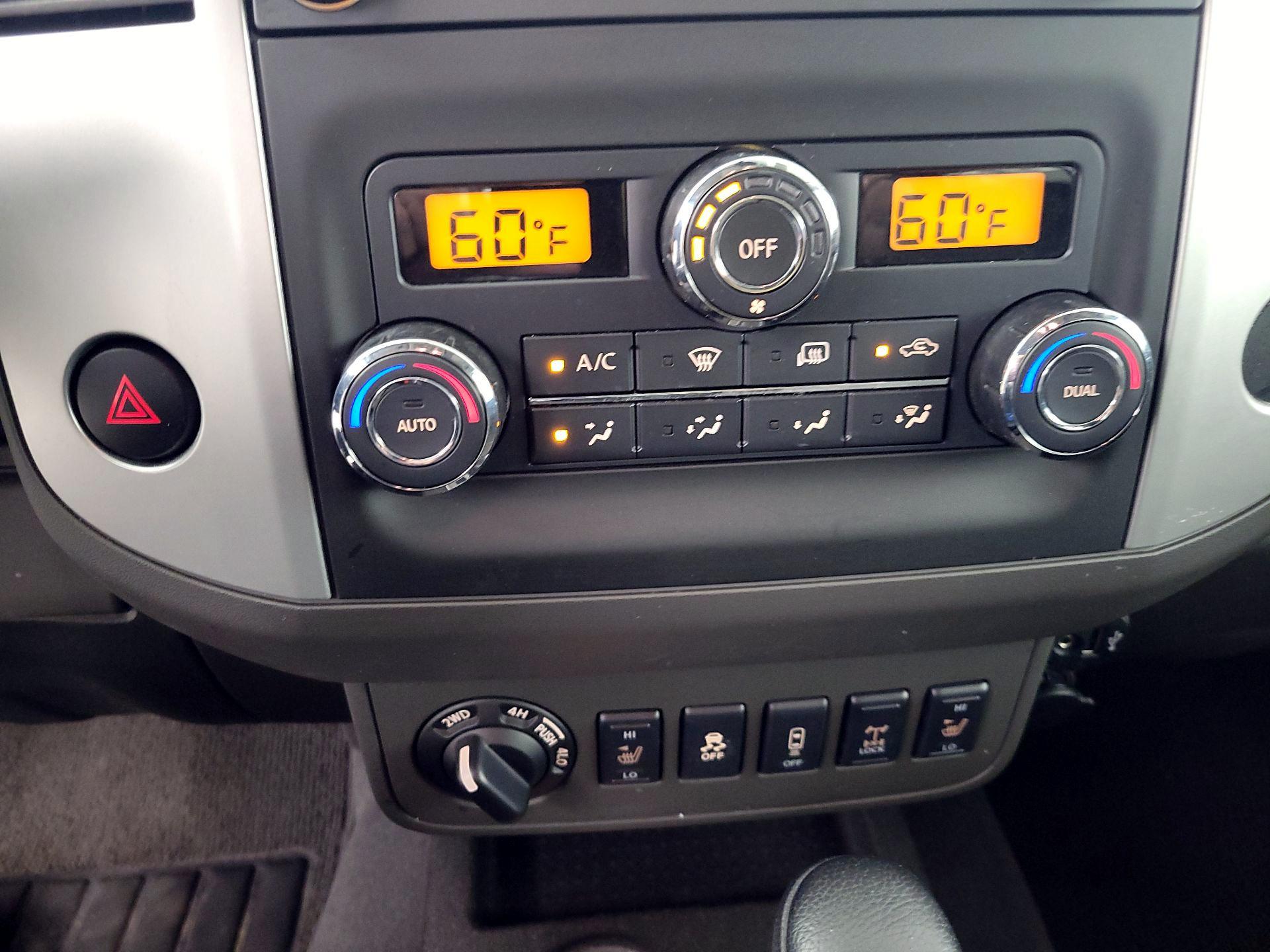 Thumbnail: 2021 Nissan Frontier - 17