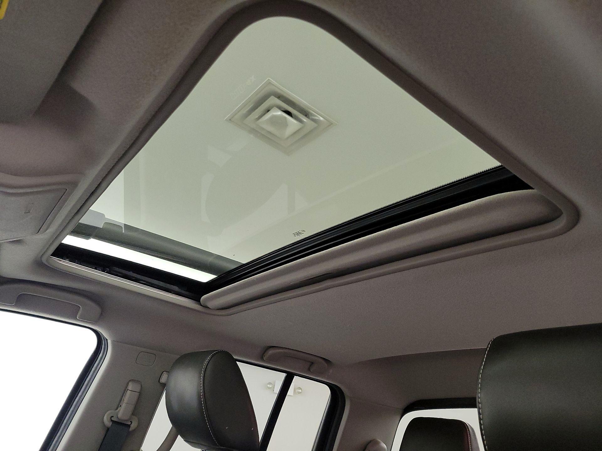 Thumbnail: 2021 Nissan Frontier - 20