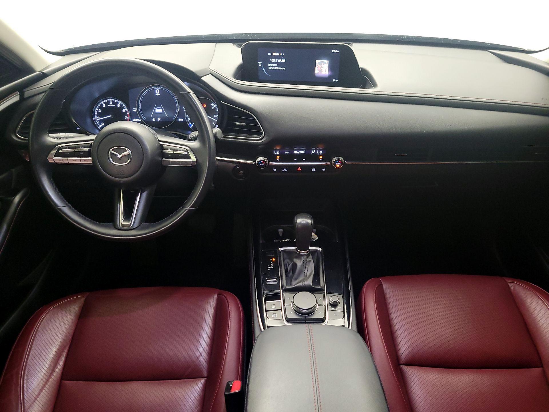 Thumbnail: 2023 Mazda CX-30 - 9