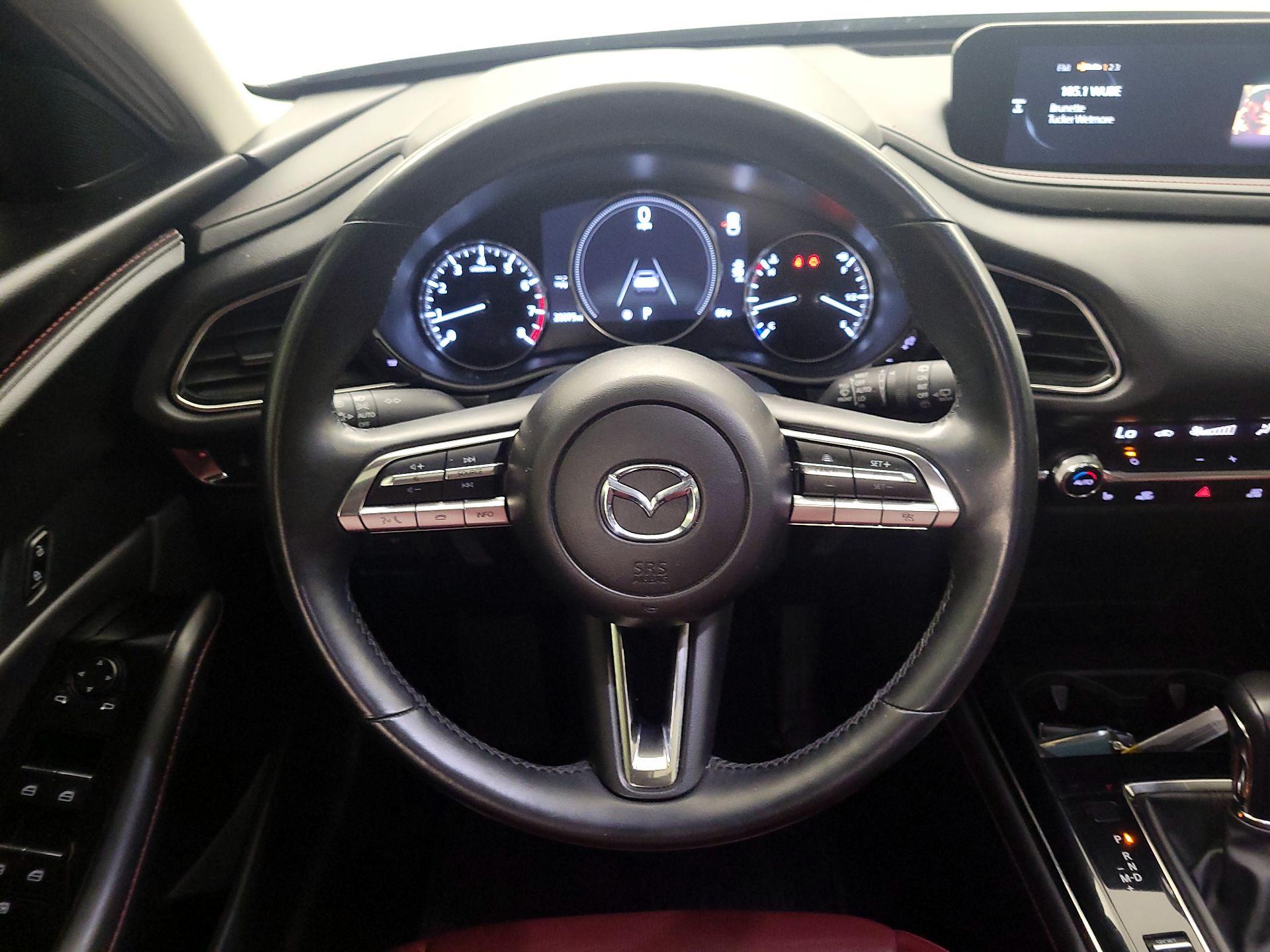 Thumbnail: 2023 Mazda CX-30 - 10