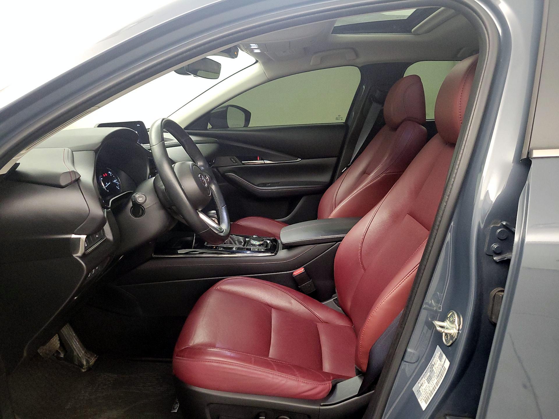 Thumbnail: 2023 Mazda CX-30 - 11