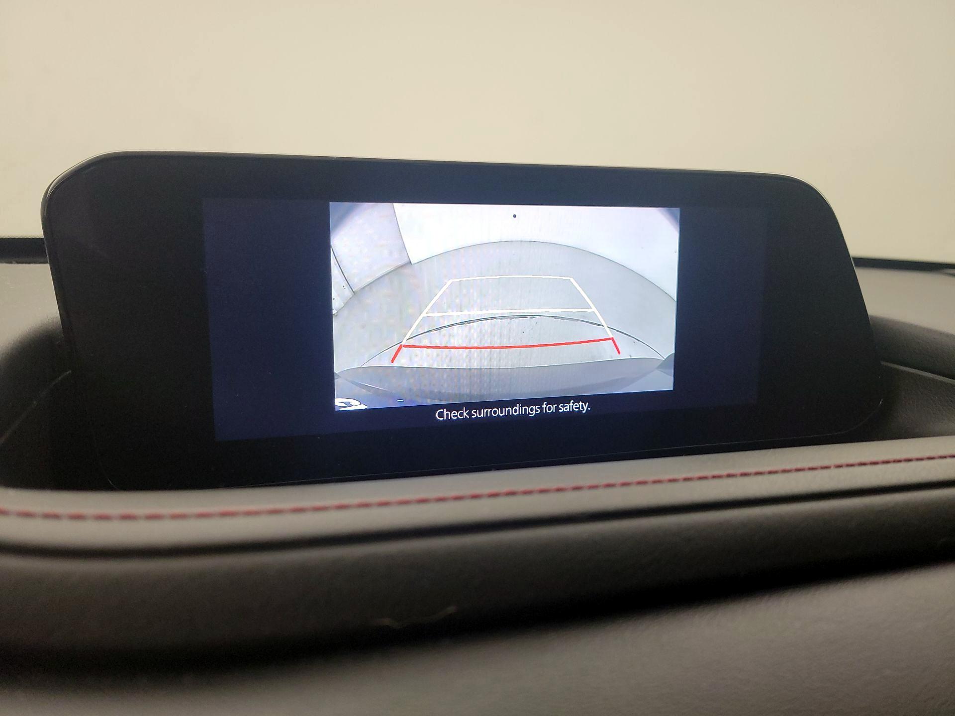 Thumbnail: 2023 Mazda CX-30 - 14