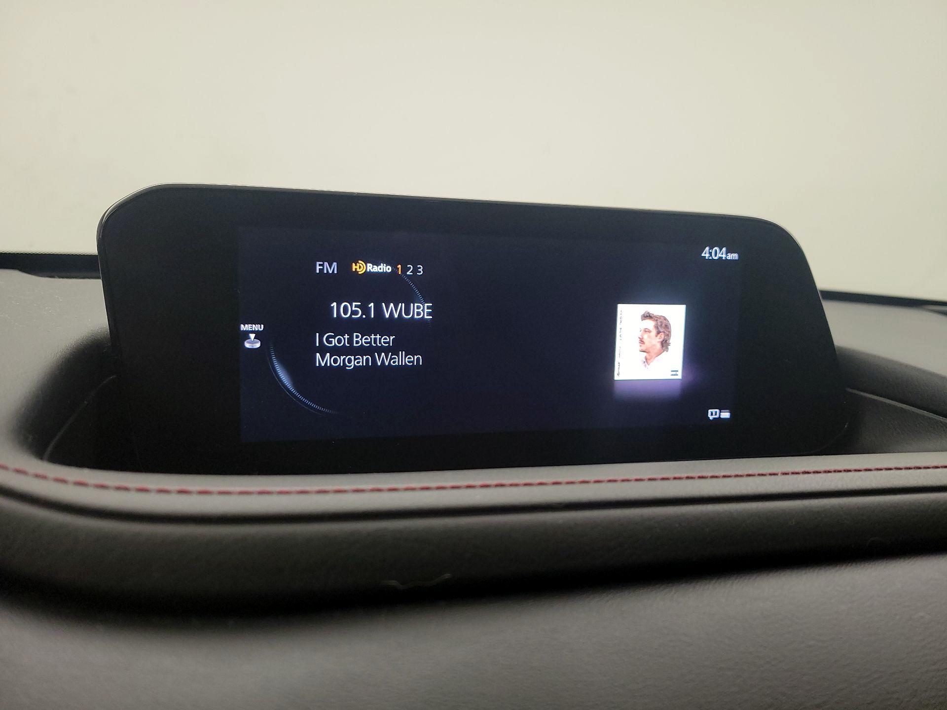 Thumbnail: 2023 Mazda CX-30 - 15