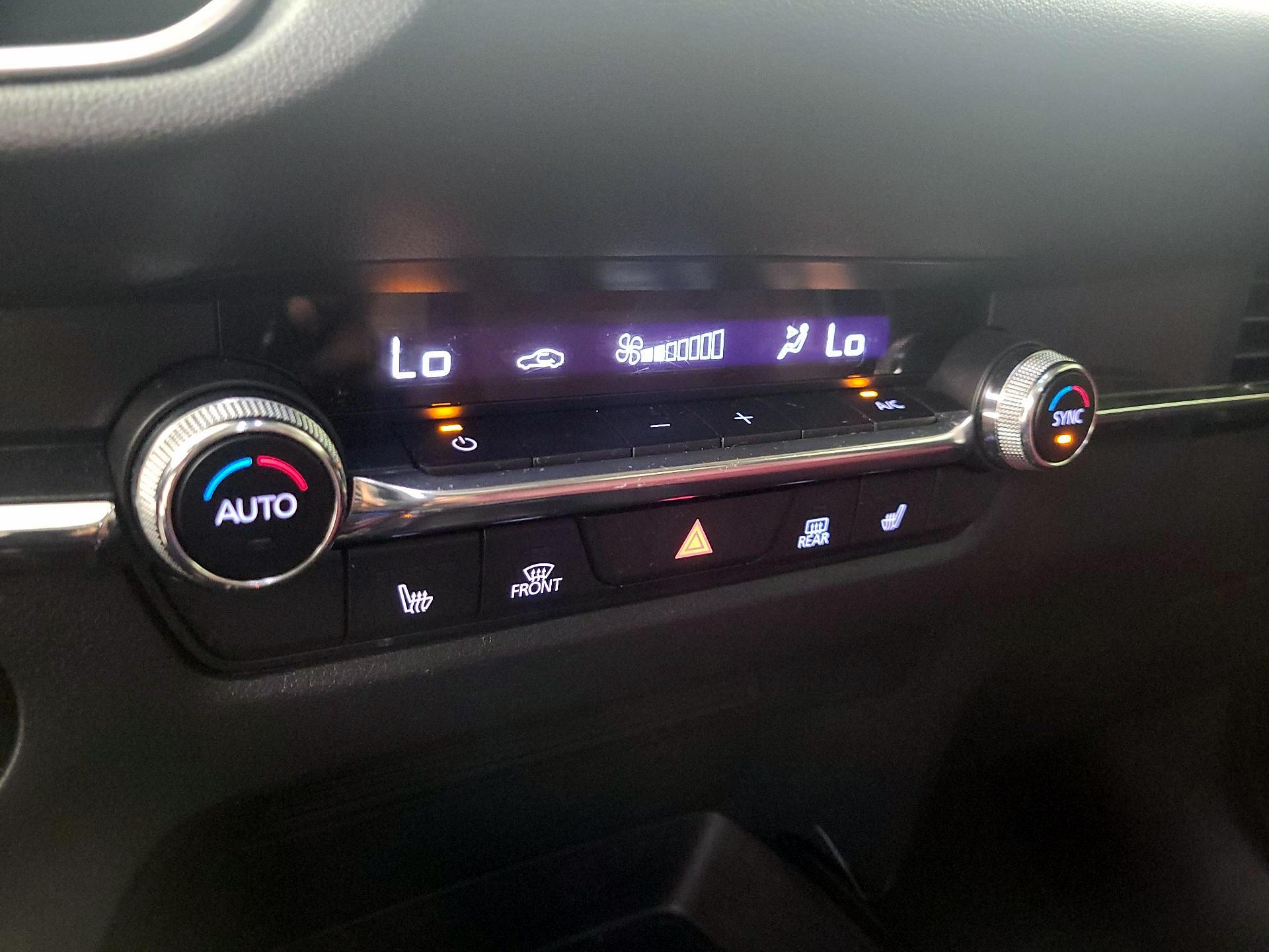 Thumbnail: 2023 Mazda CX-30 - 16