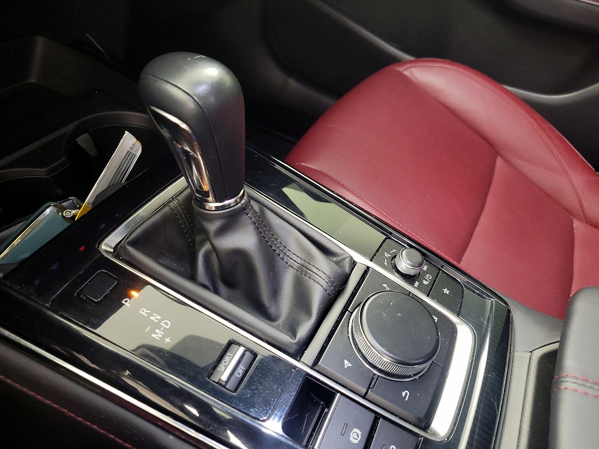 Thumbnail: 2023 Mazda CX-30 - 17